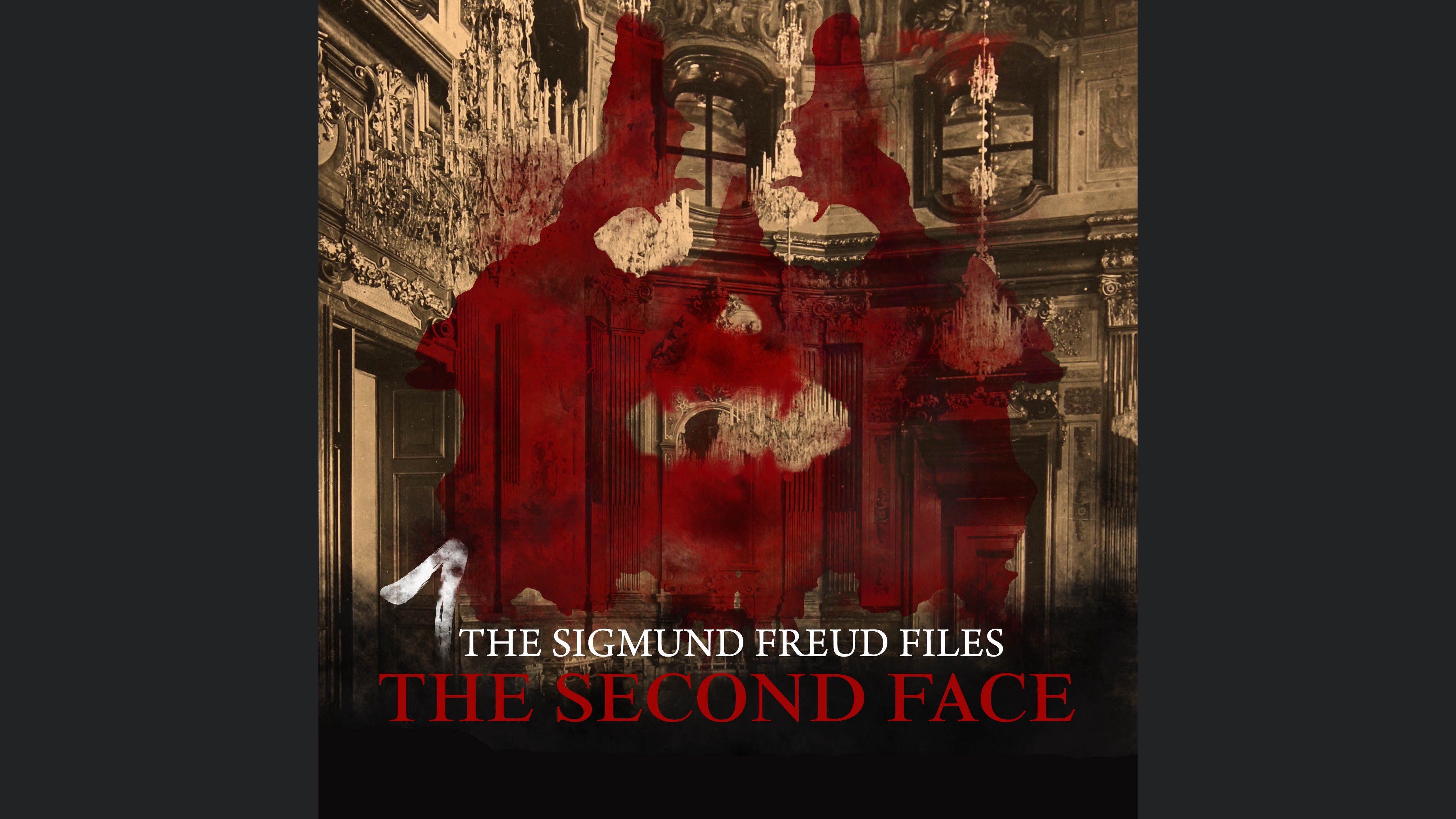 The Sigmund Freud Files