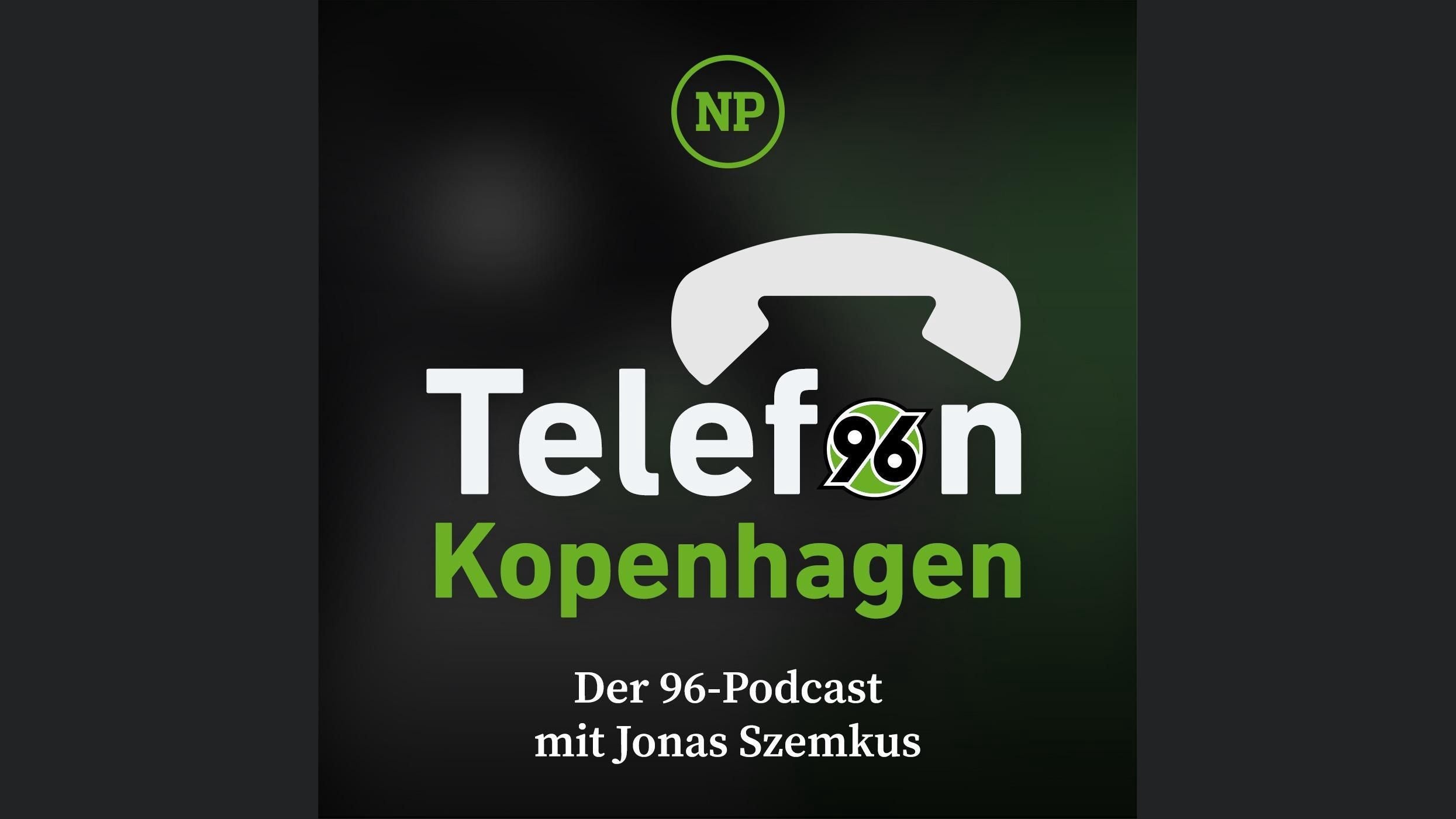 Telefon Kopenhagen