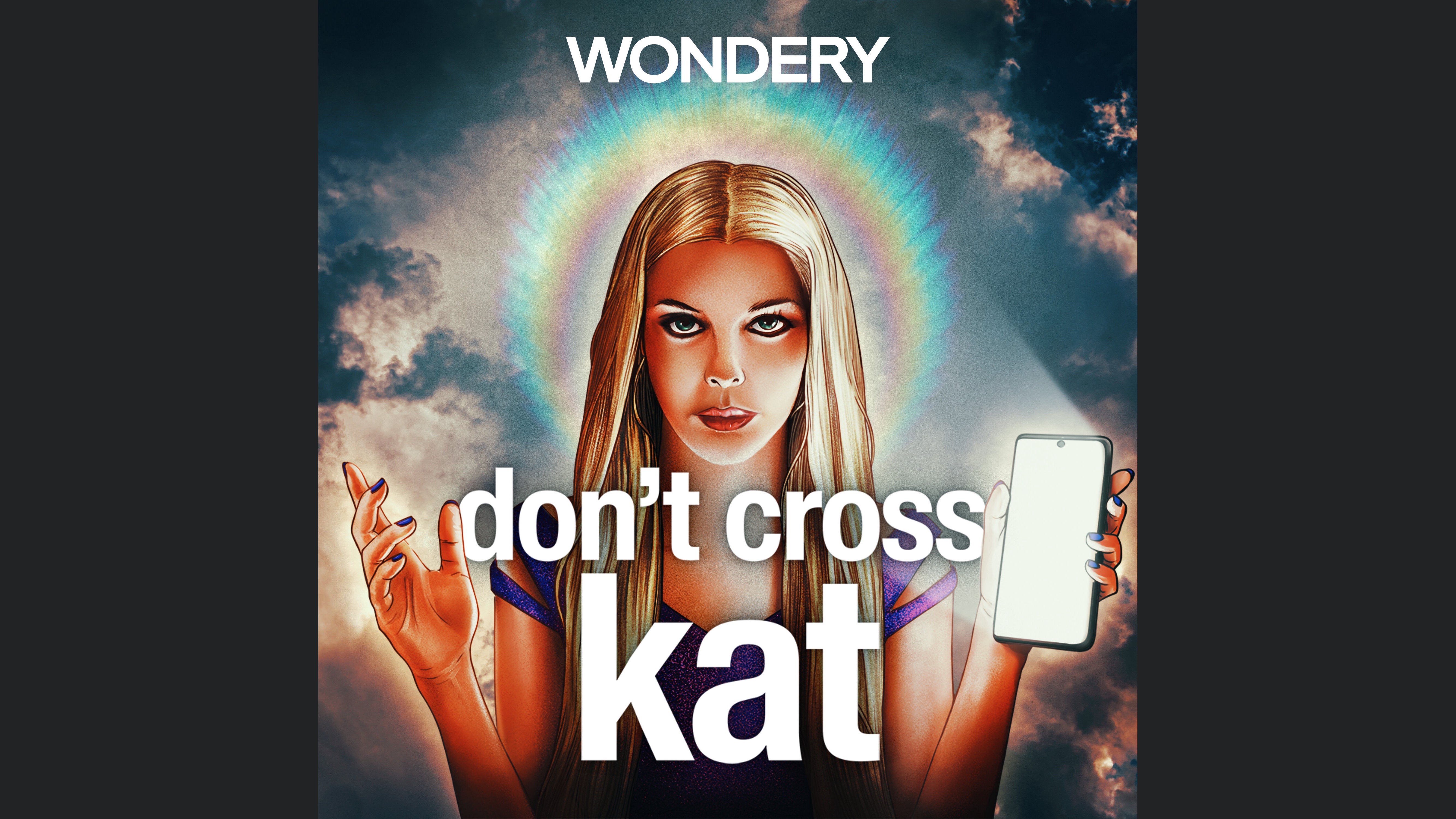 Guru: Don't Cross Kat