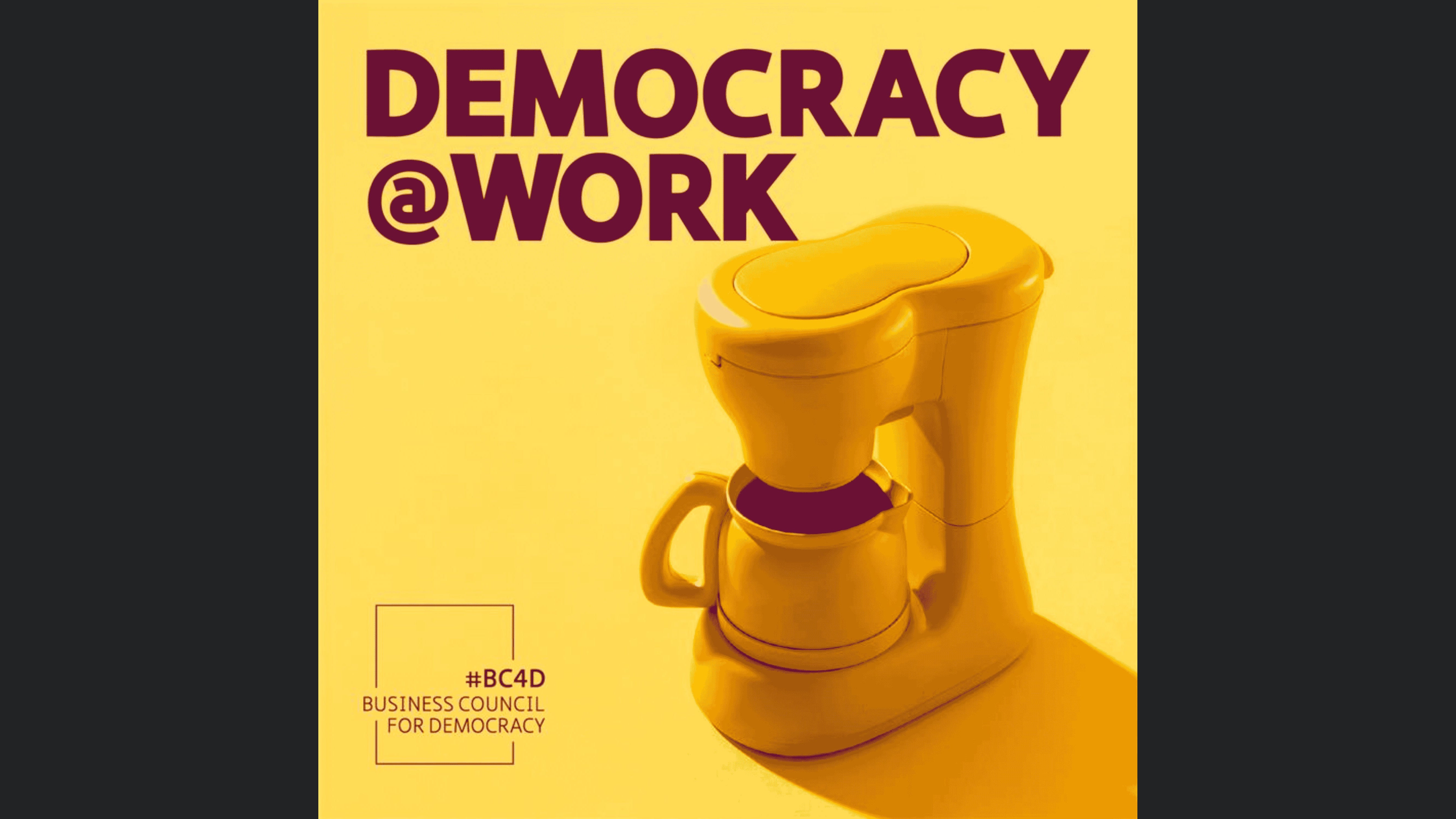 Democracy@Work