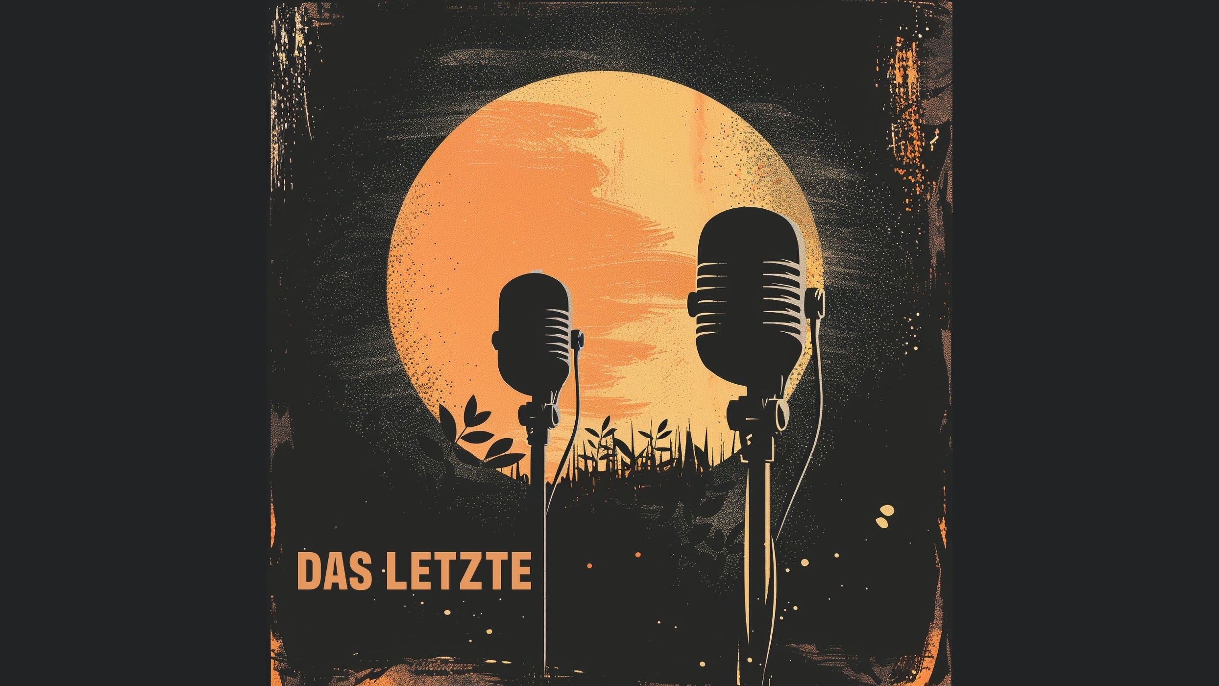 Das Letzte