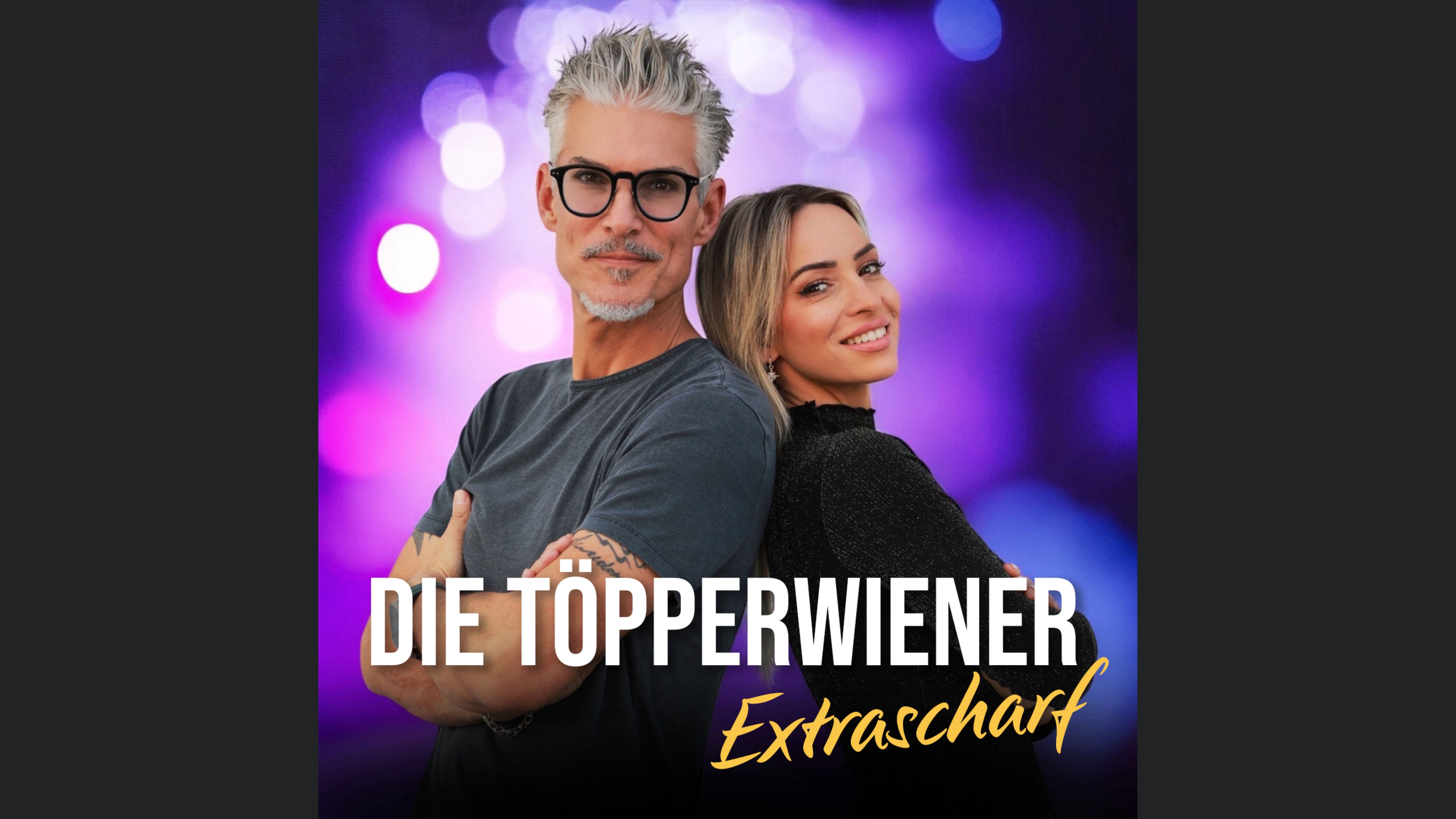 Die Töpperwiener - Extrascharf
