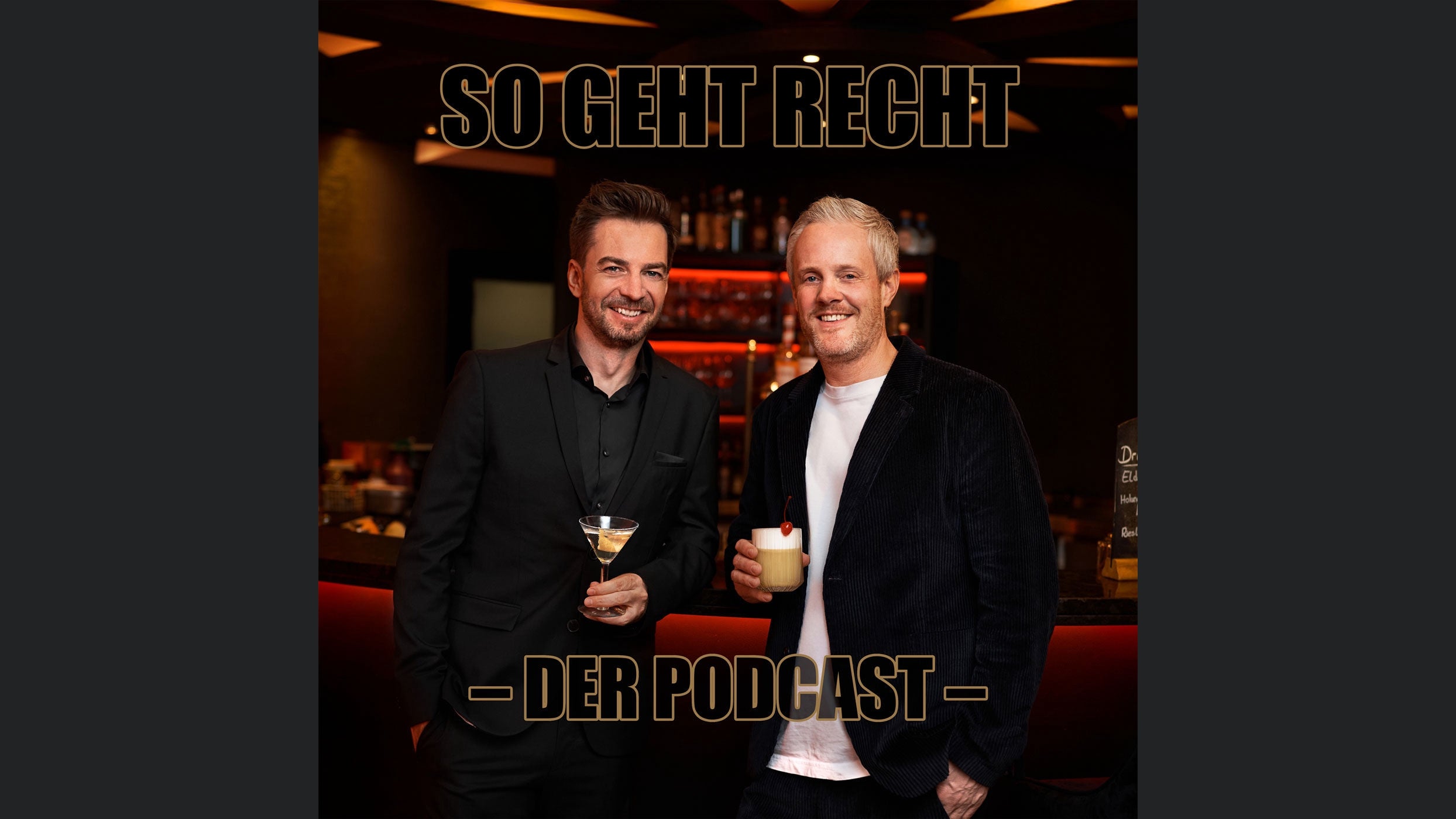 So geht Recht - der Podcast