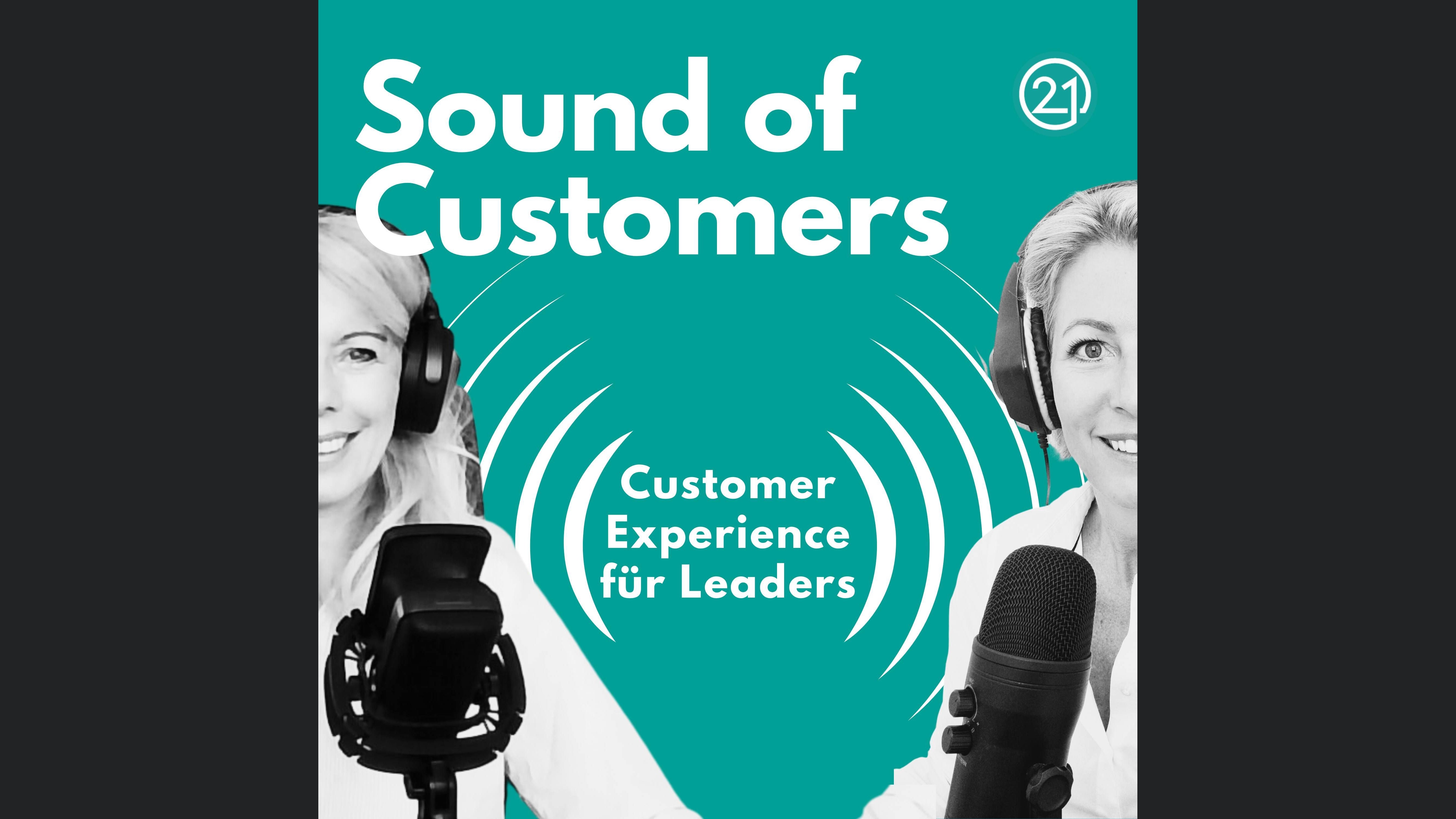 Sound of Customers