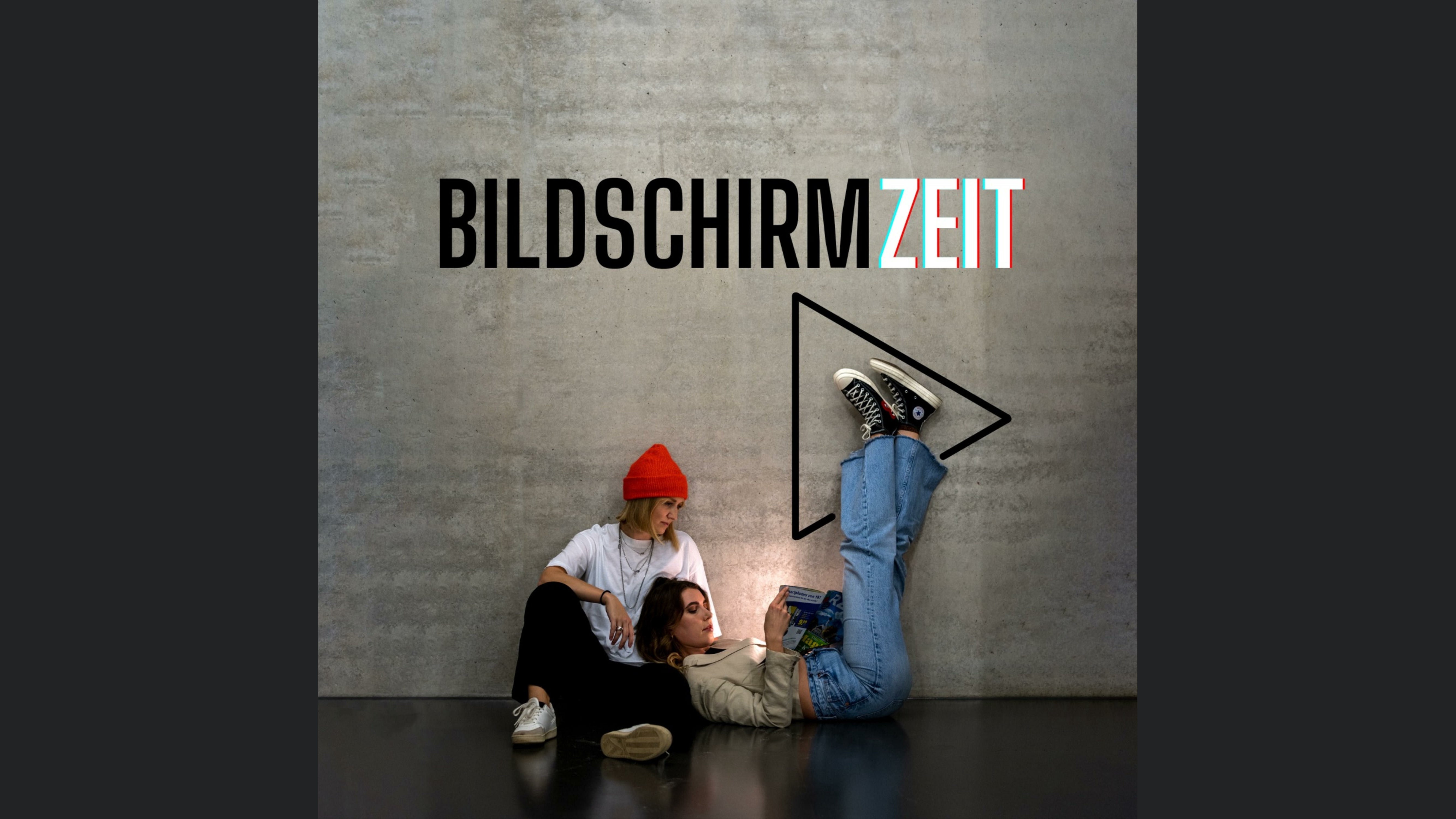 Bildschirmzeit