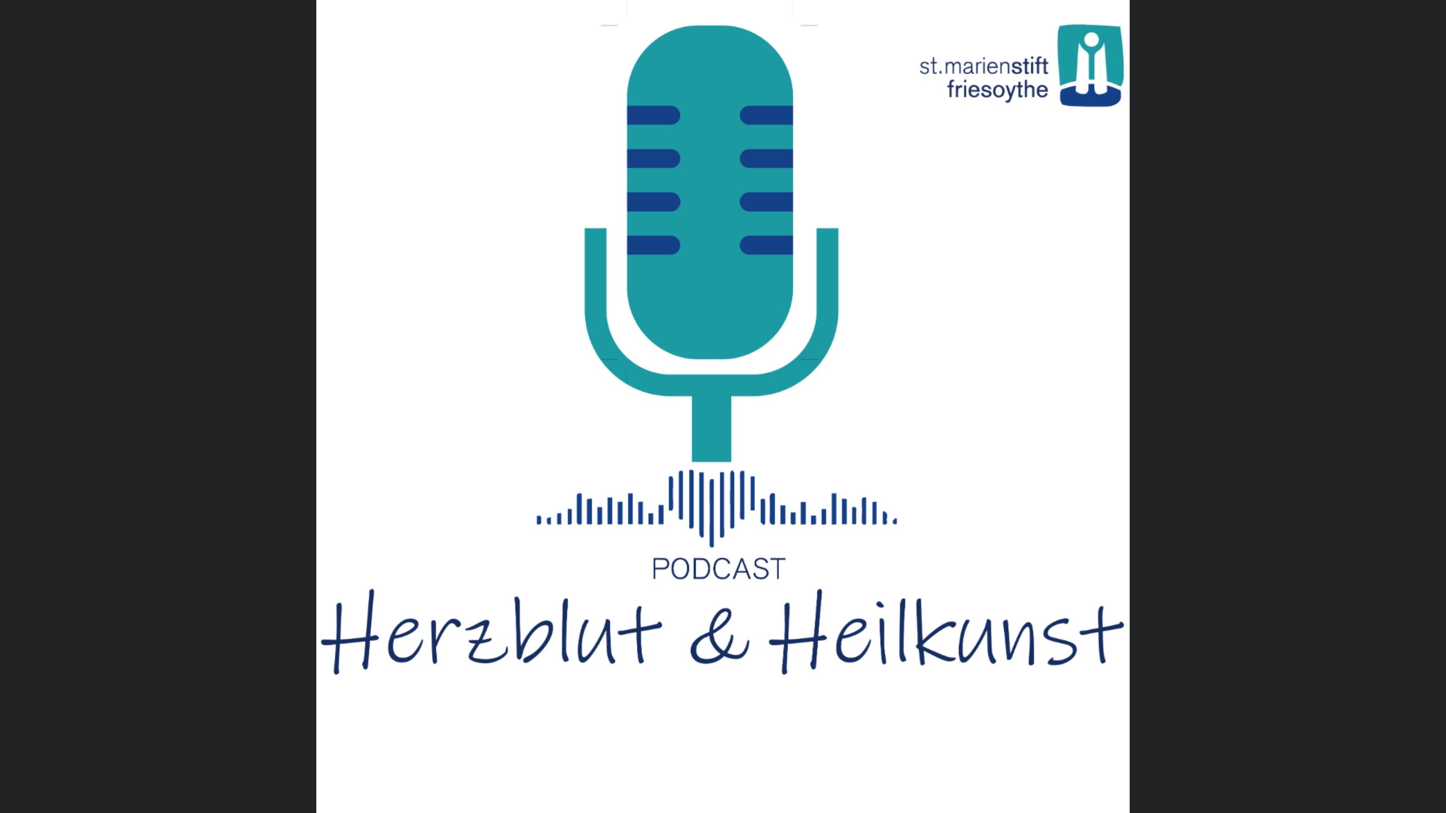 HERZBLUT UND HEILKUNST
