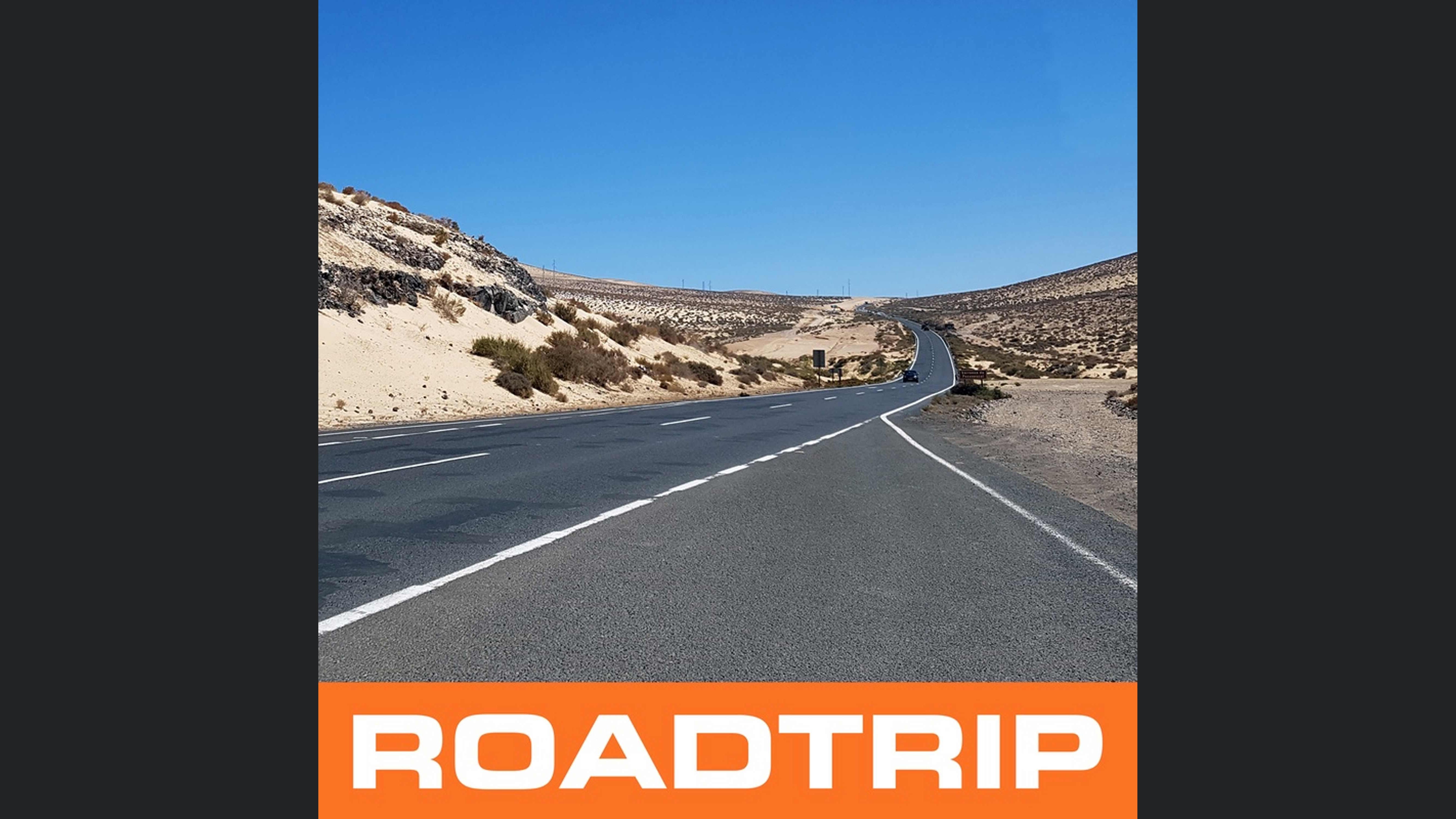 Roadtrip - Der Auto-Podcast