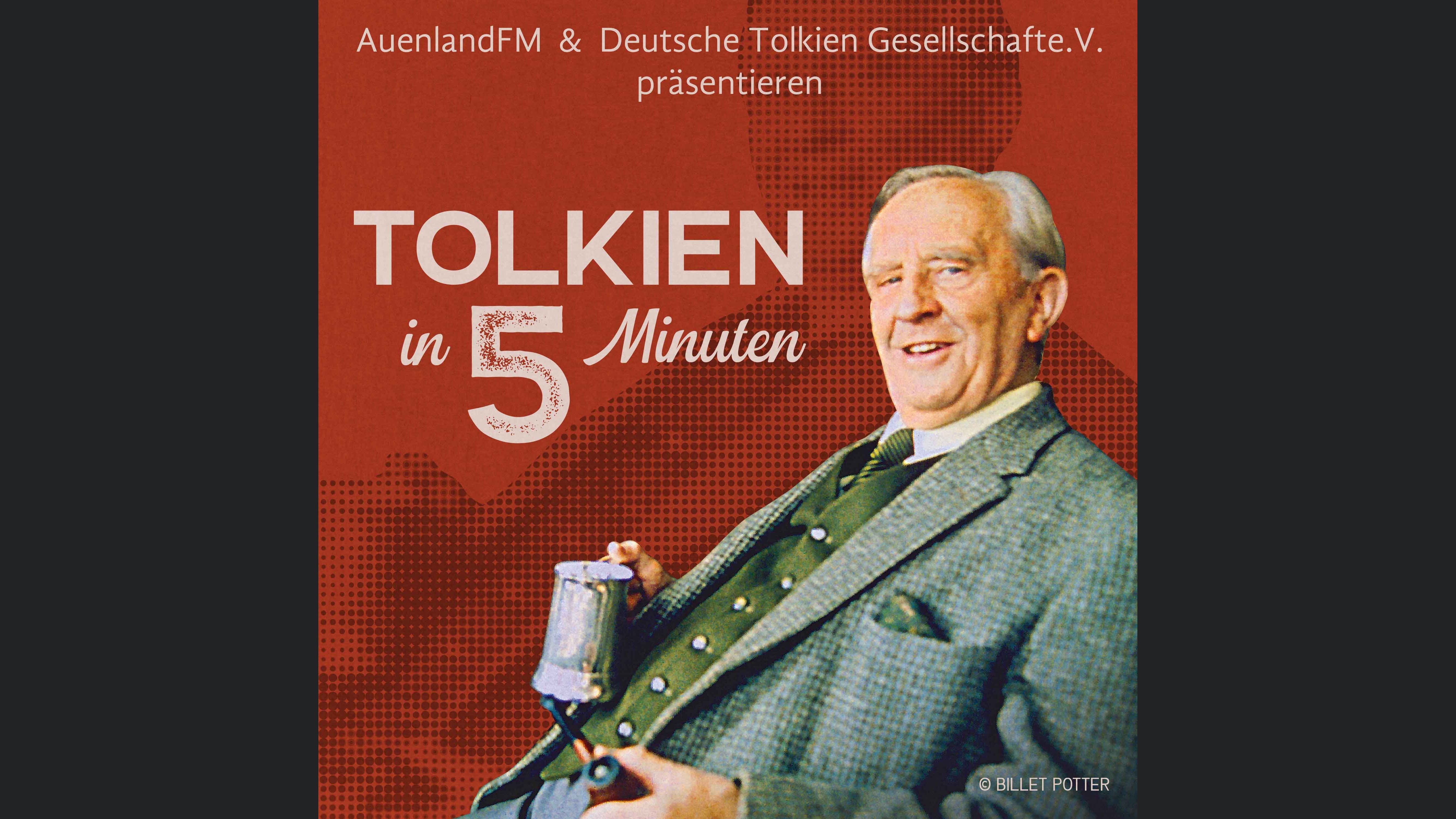 Tolkien in 5 Minuten