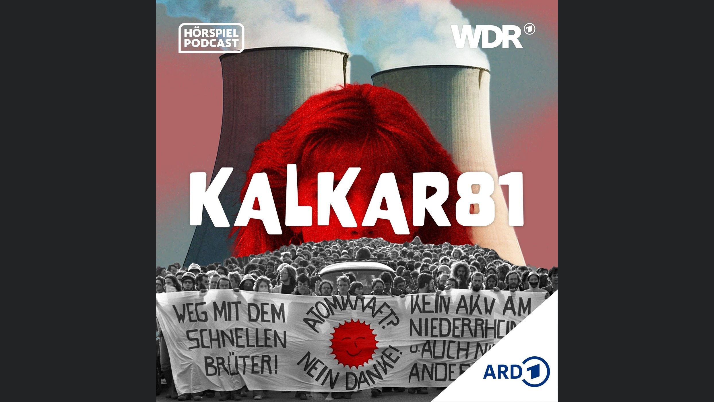 Kalkar 81 - Familiendrama inmitten der Anti-AKW-Proteste | WDR