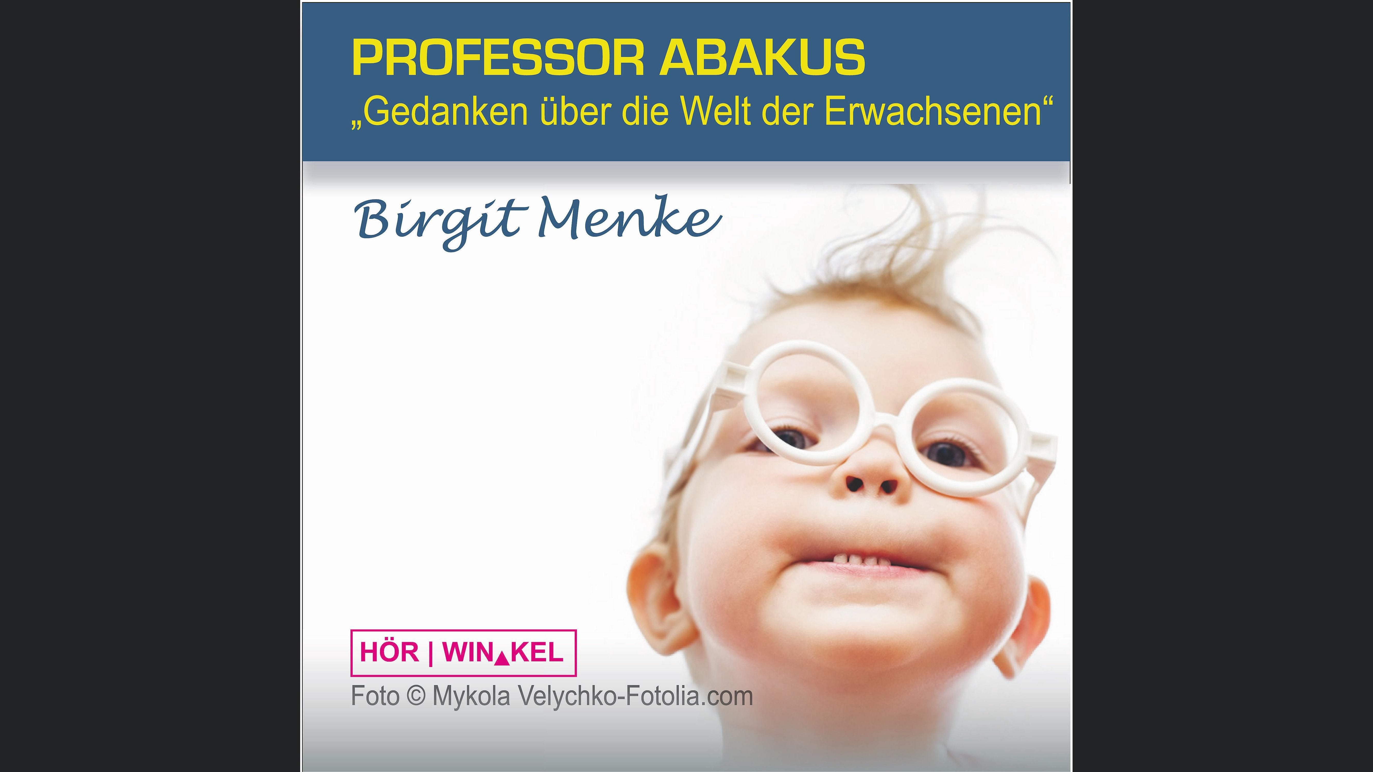 Professor Abakus