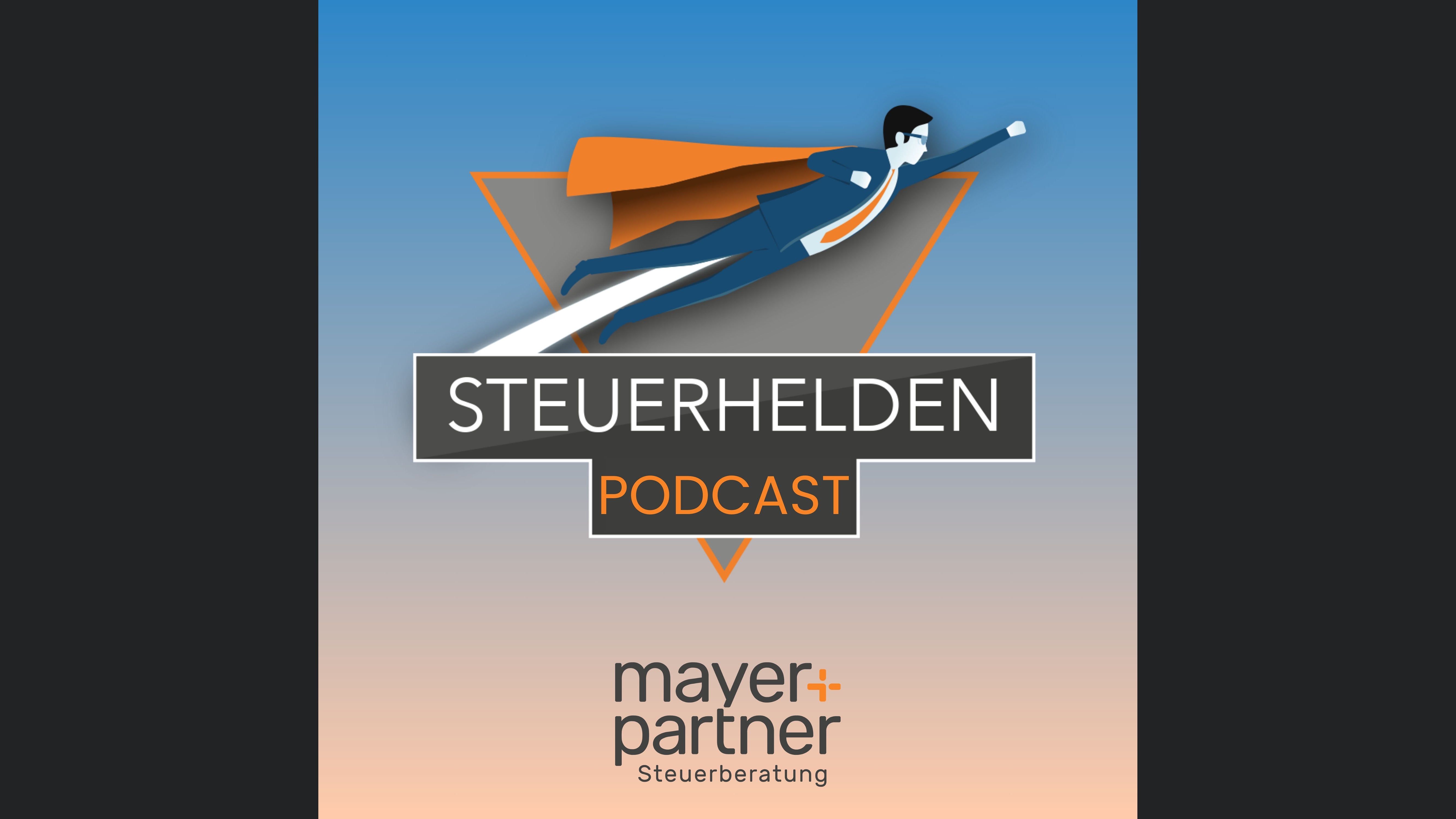 Steuerhelden Podcast