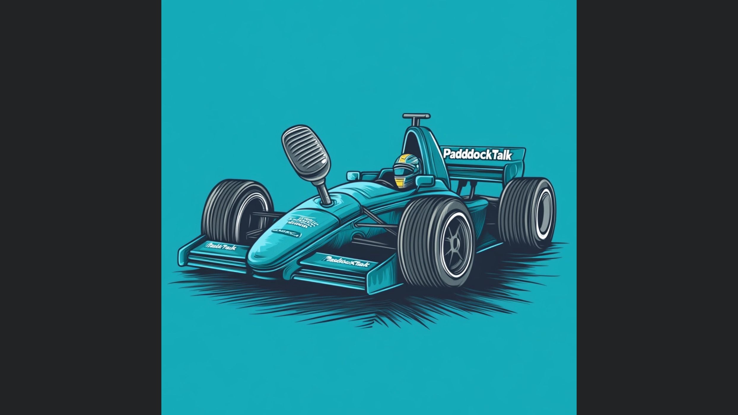 PaddockTalk - Der Formel 1 Podcast