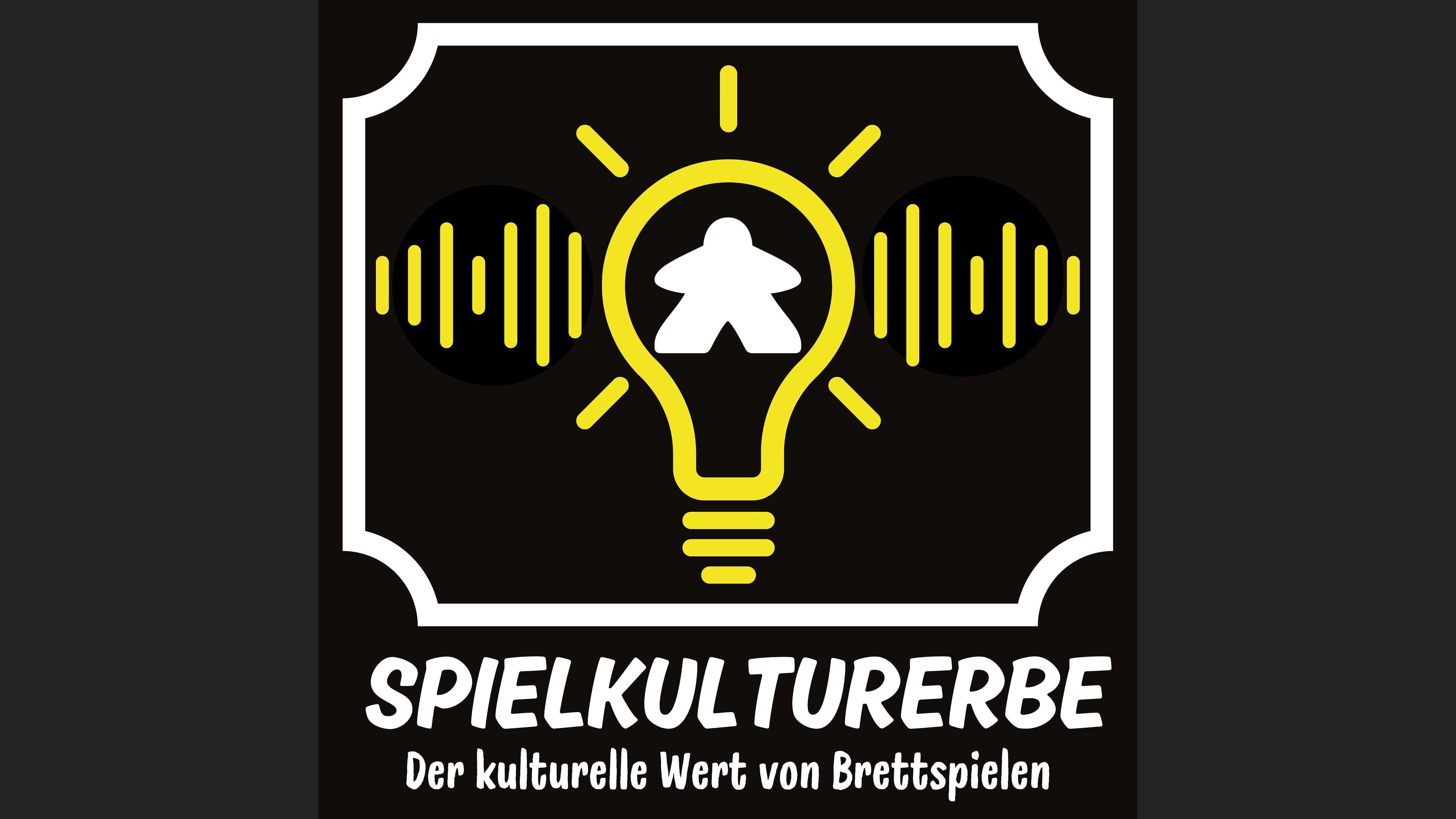 Spielkulturerbe - Der kulturelle Wert von Brettspielen