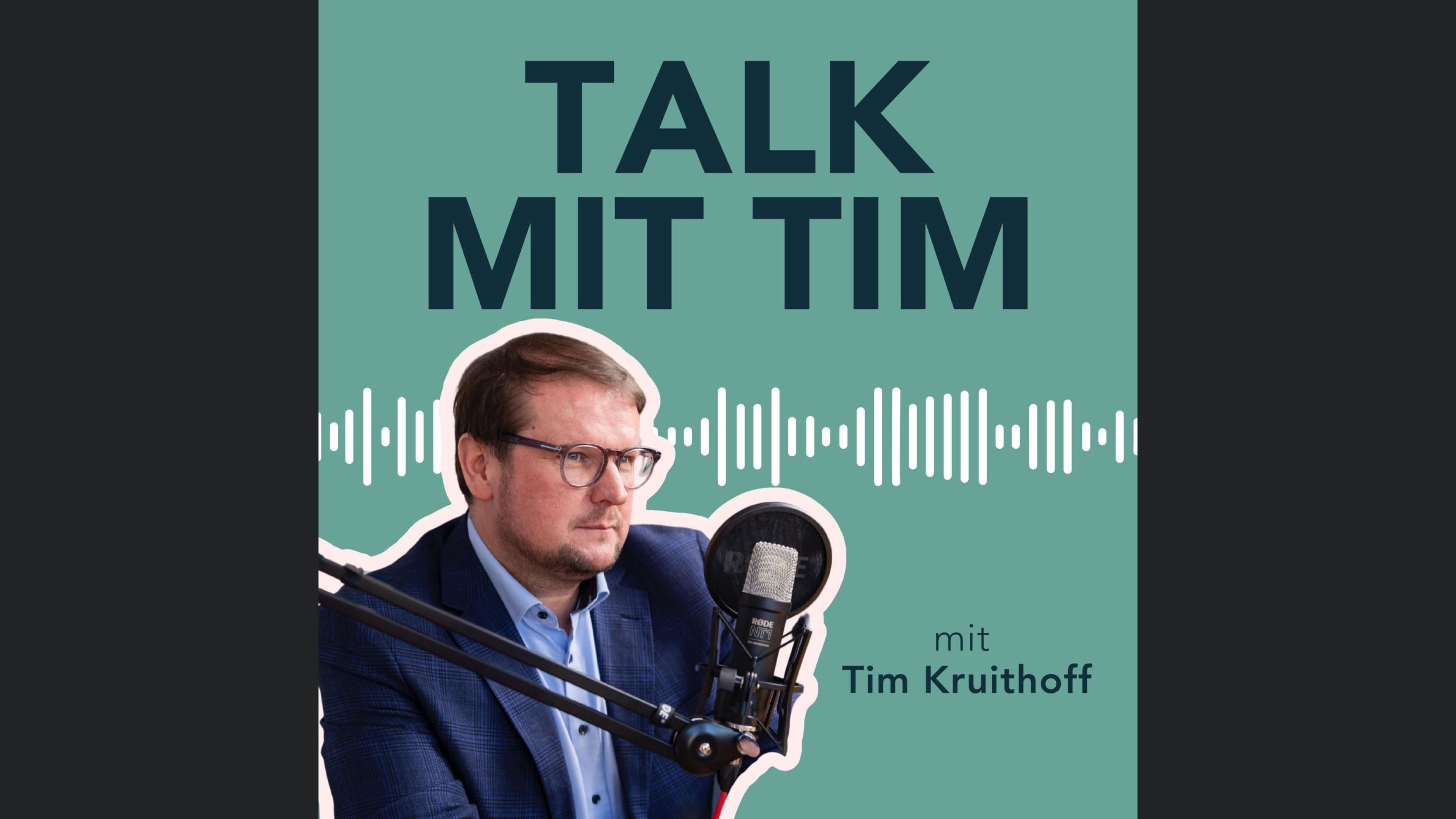 Talk mit Tim