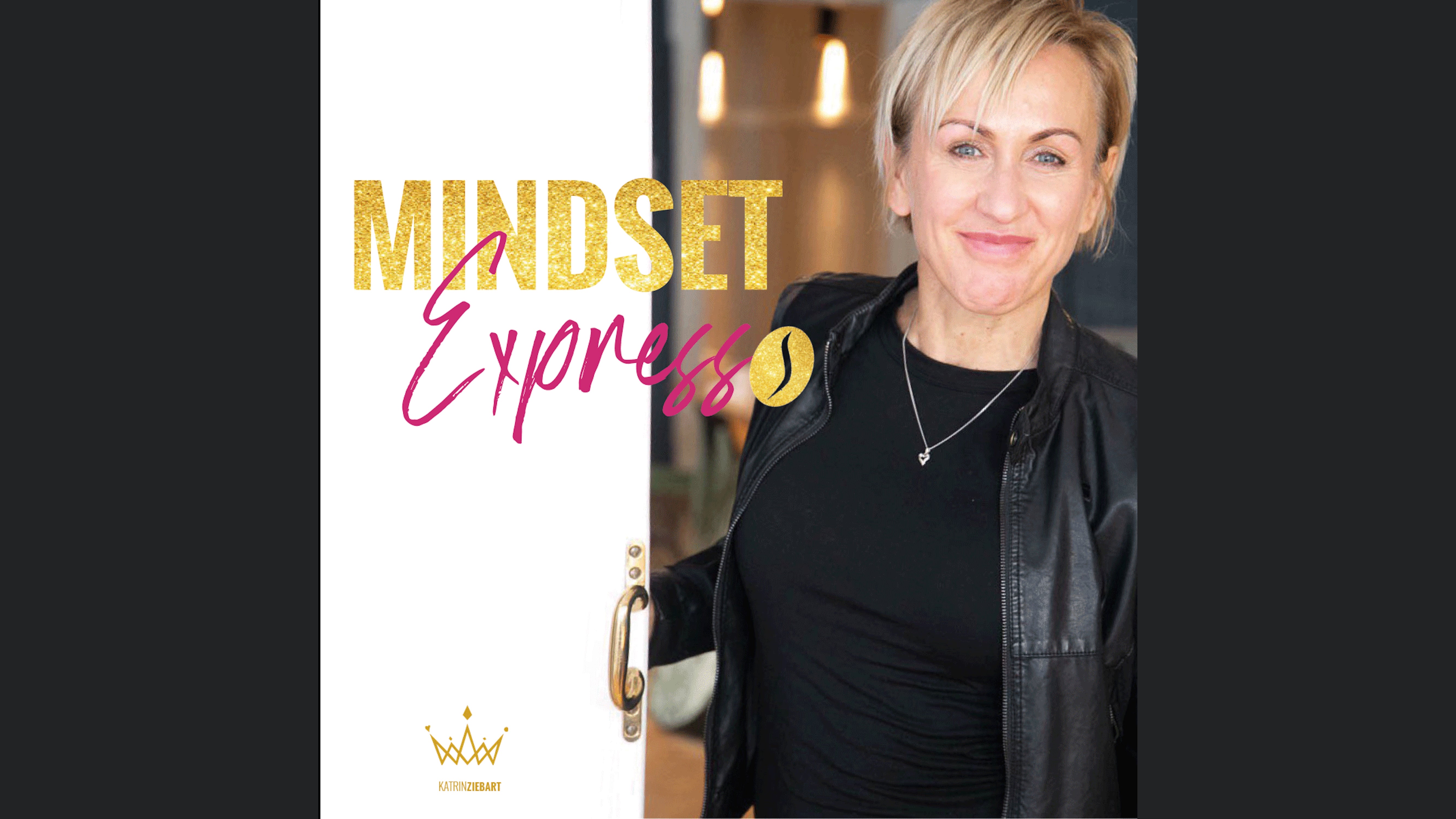 MINDSET EXPRESS(o)