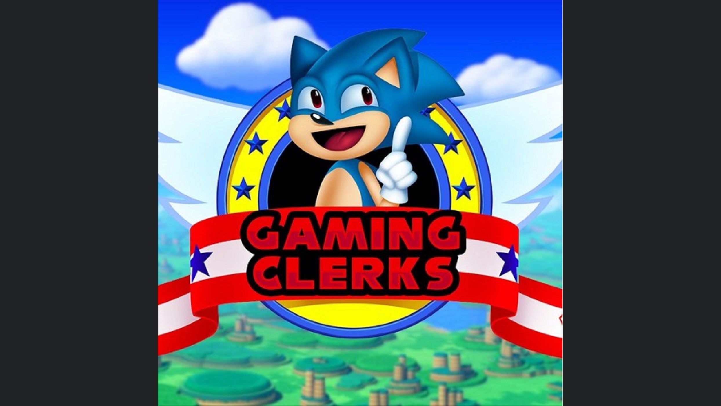 GamingClerks