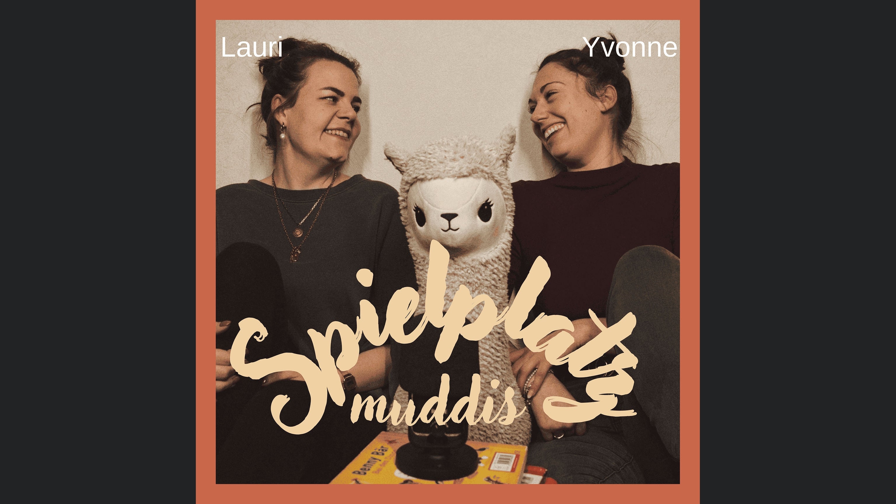 Spielplatzmuddis