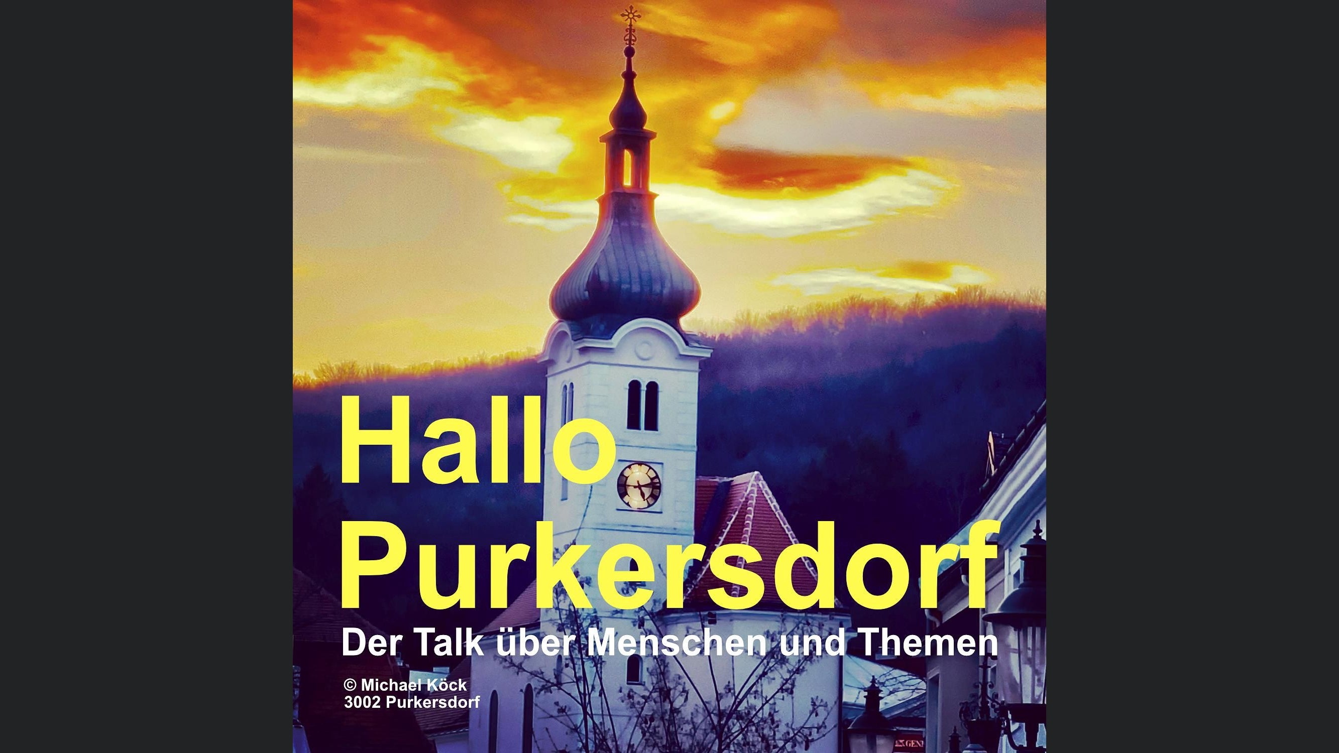 Hallo Purkersdorf