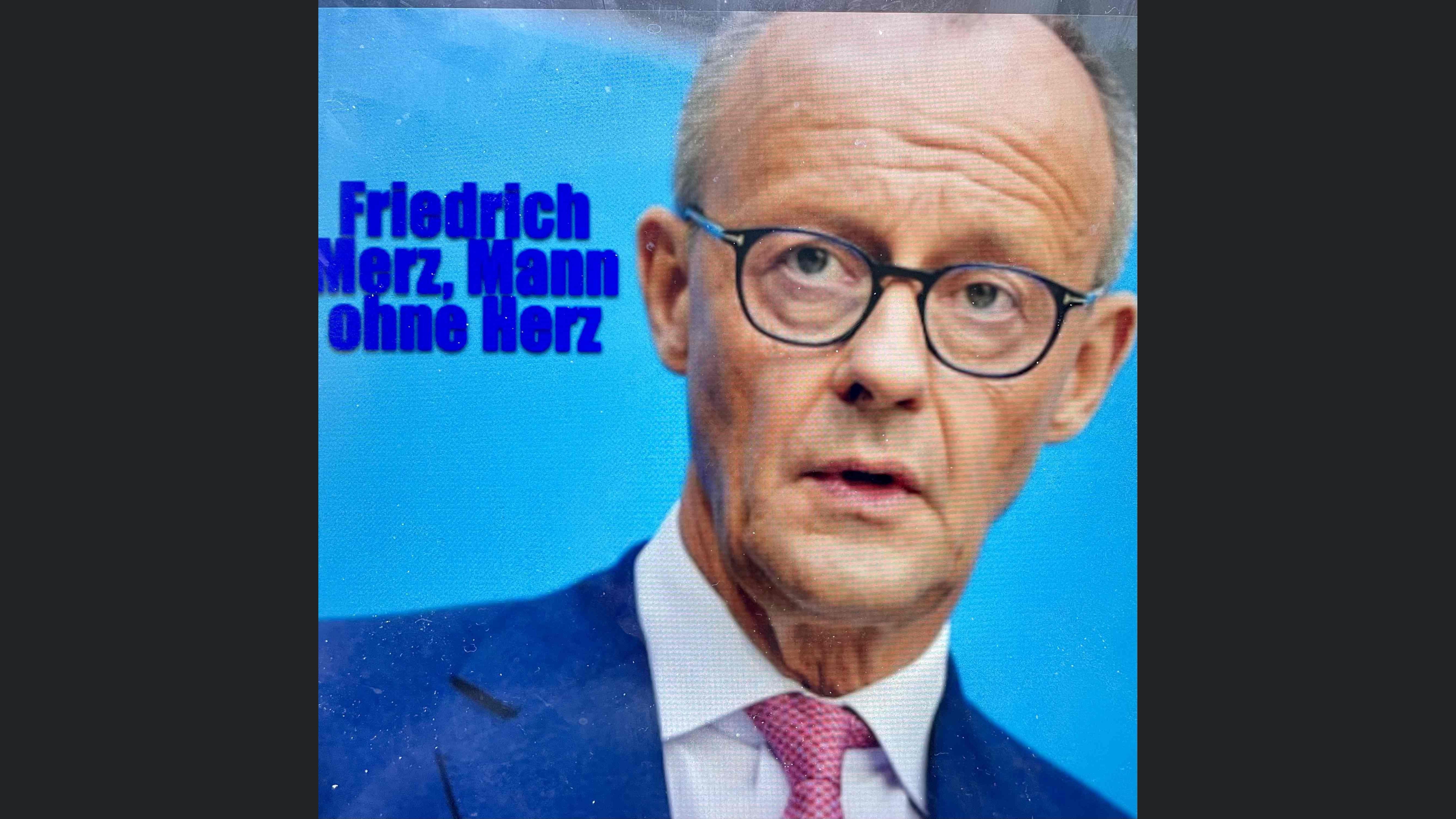 Merz Interview