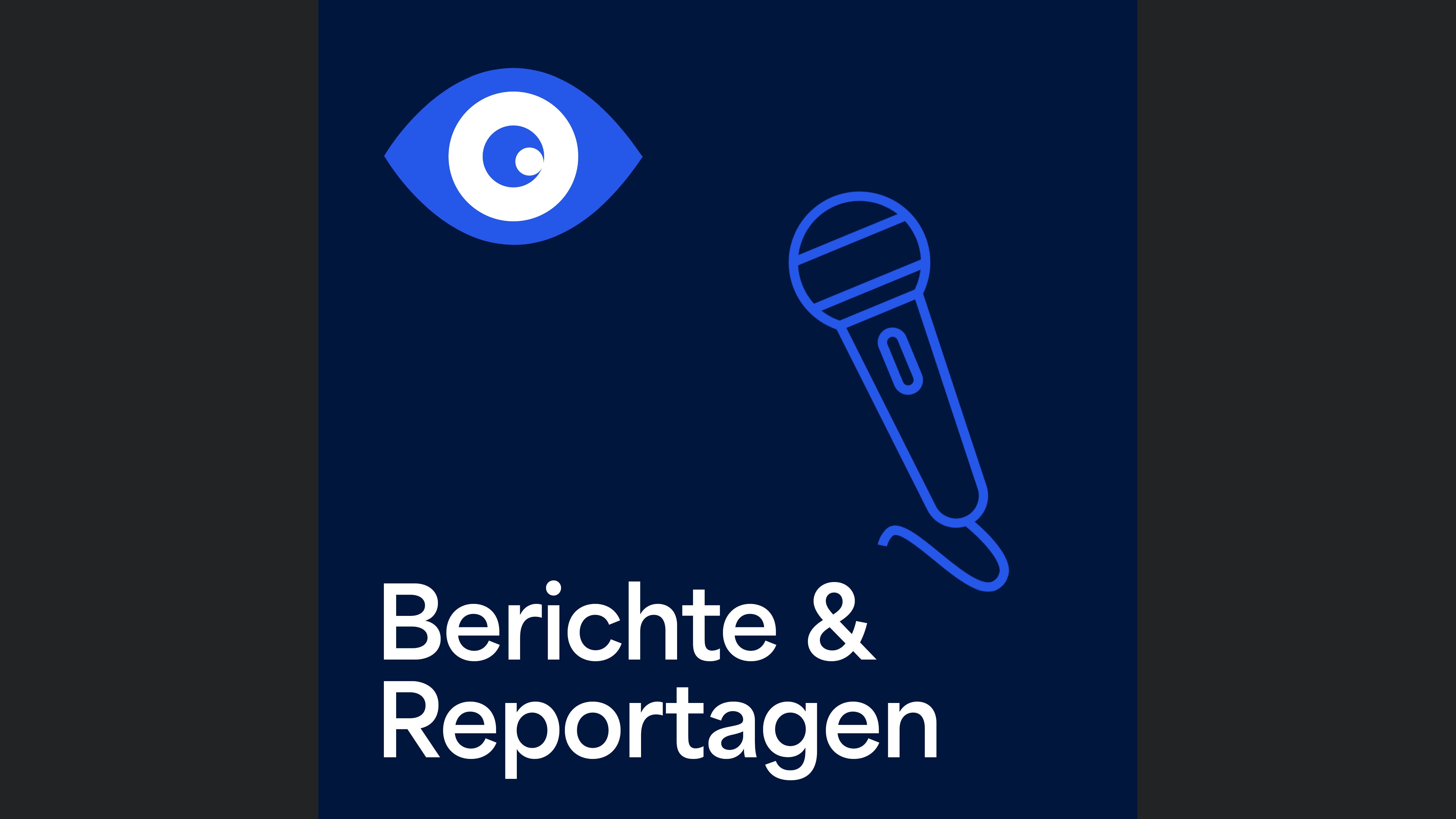 news:date Berichte und Reportagen