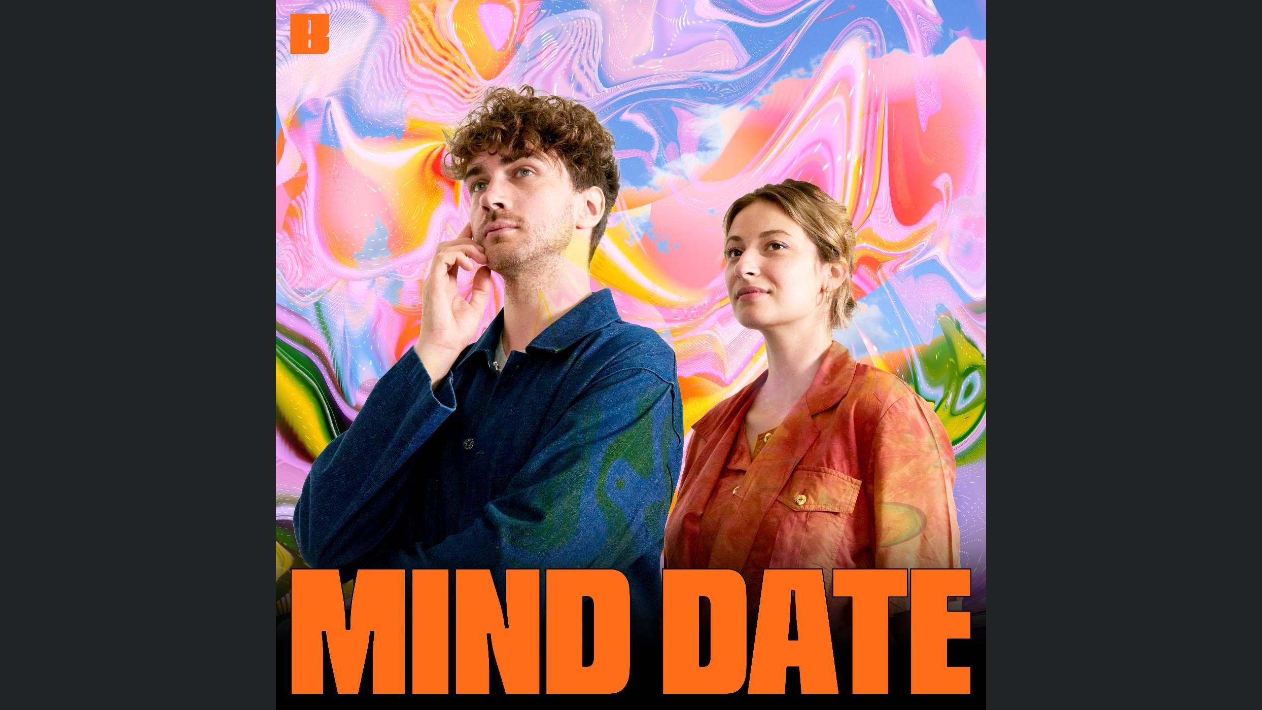 MIND DATE