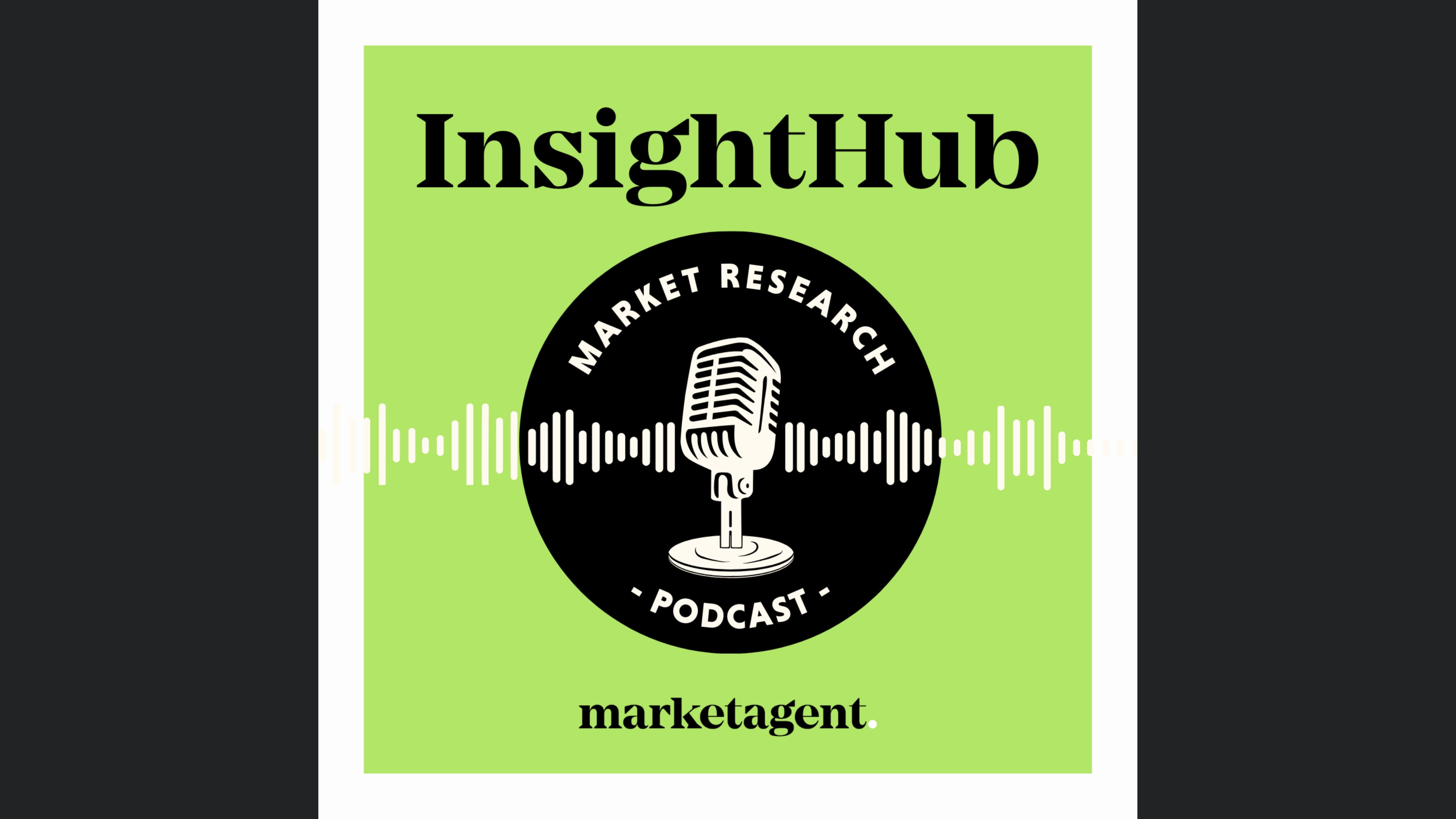 Marketagent InsightHub