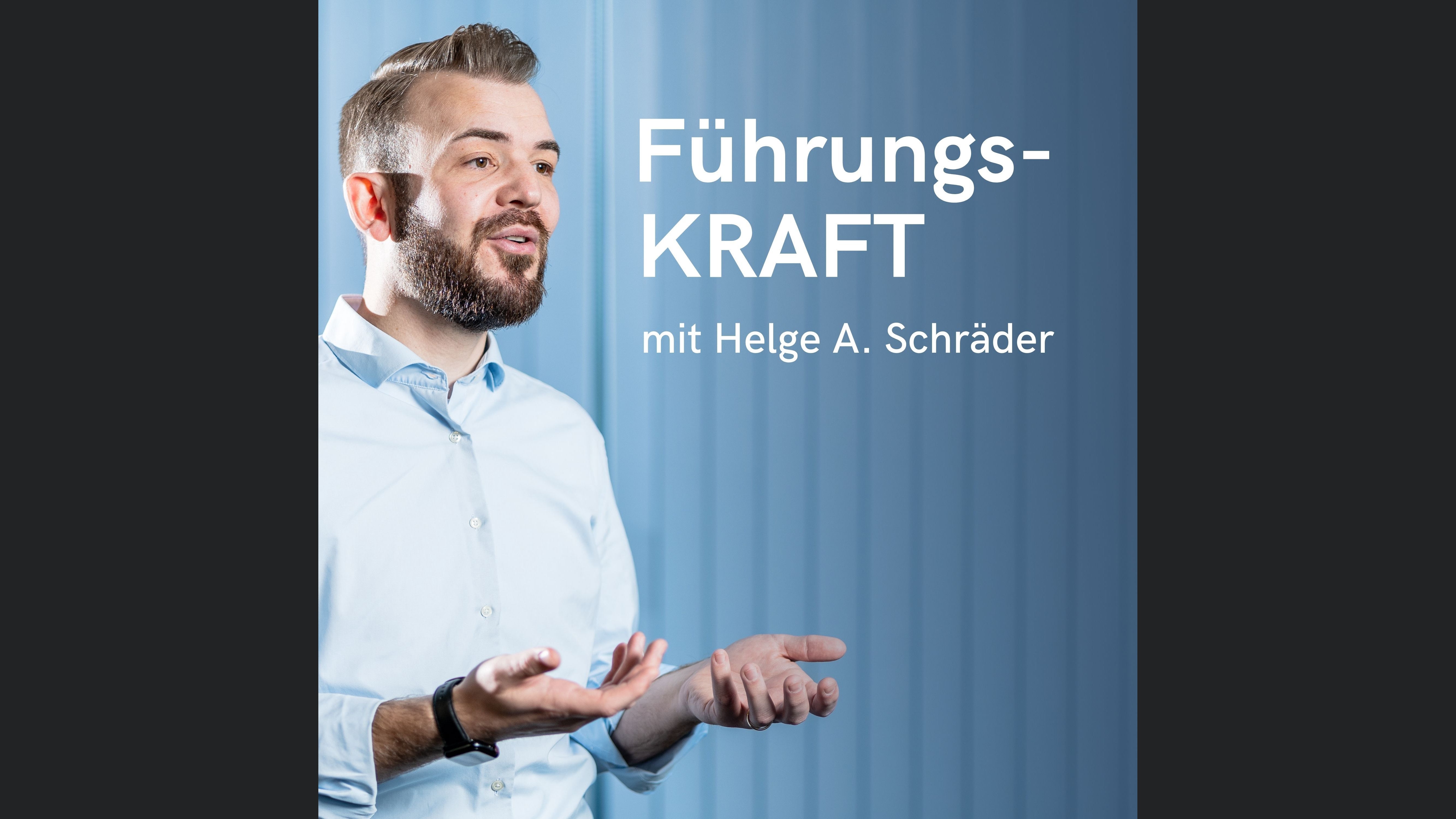 Führungs-KRAFT - mehr Erfolg mit sozialem Verständnis und moderner Führung
