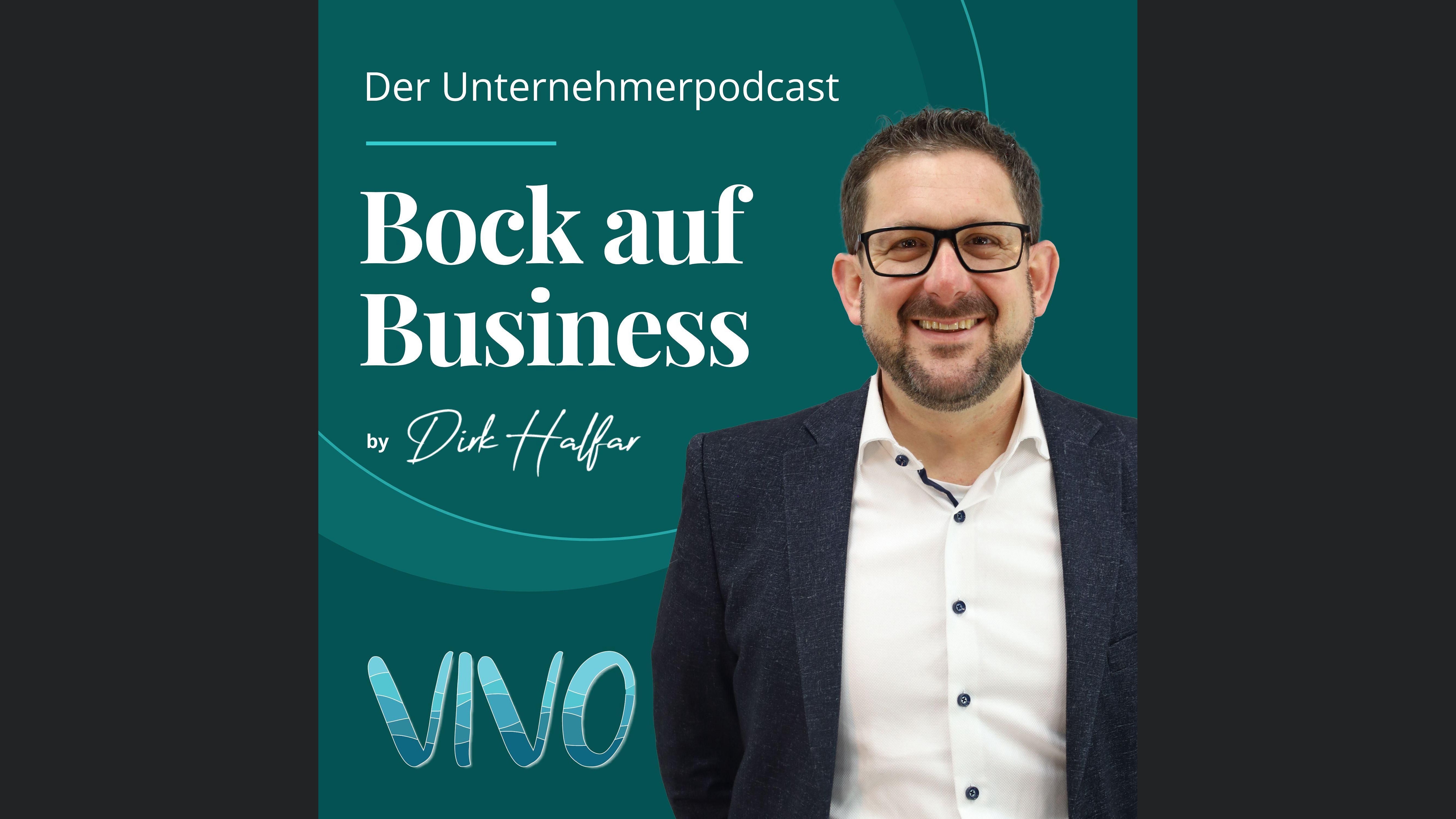 Bock auf Business - Unternehmerstories unzensiert