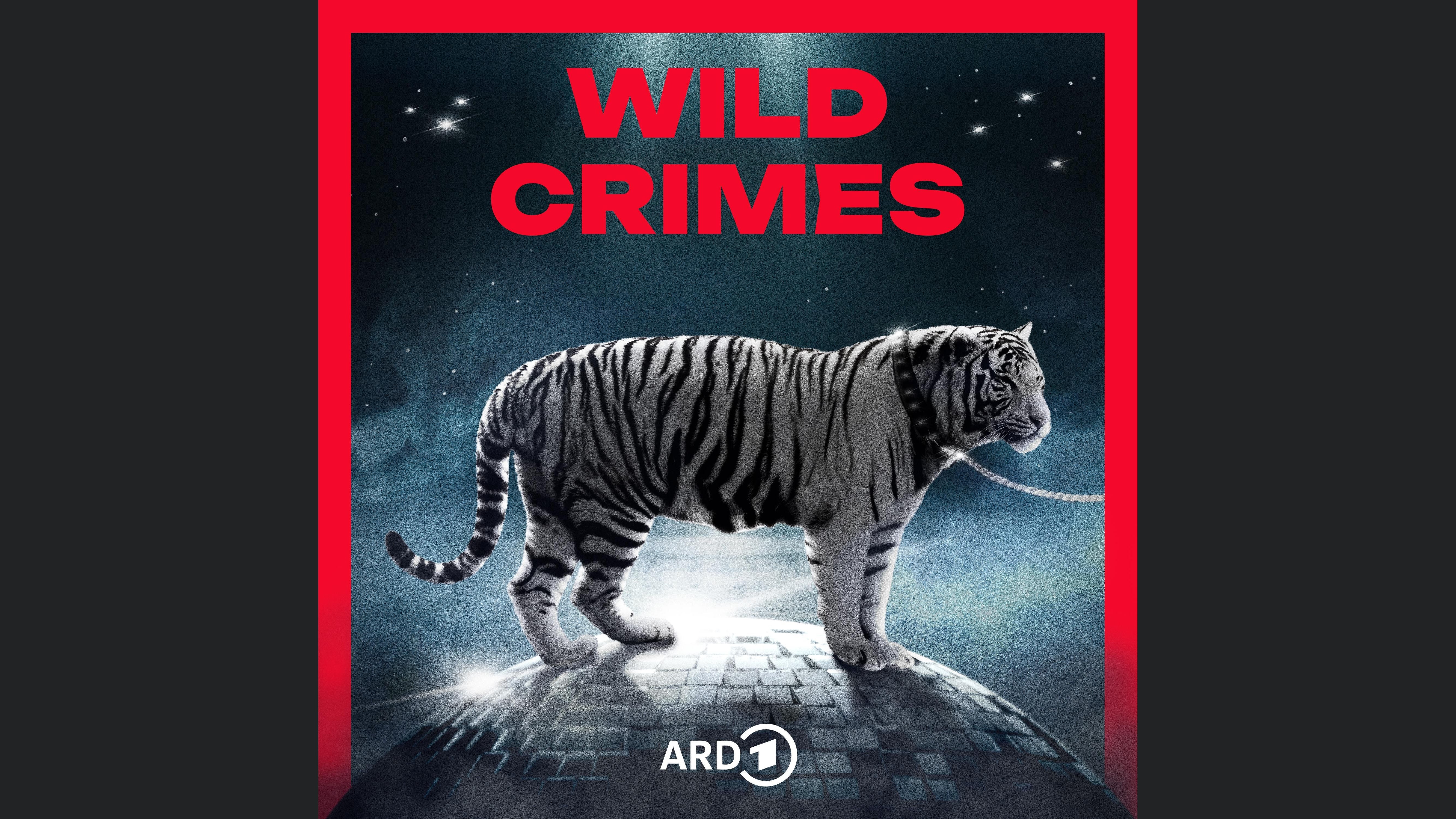Wild Crimes