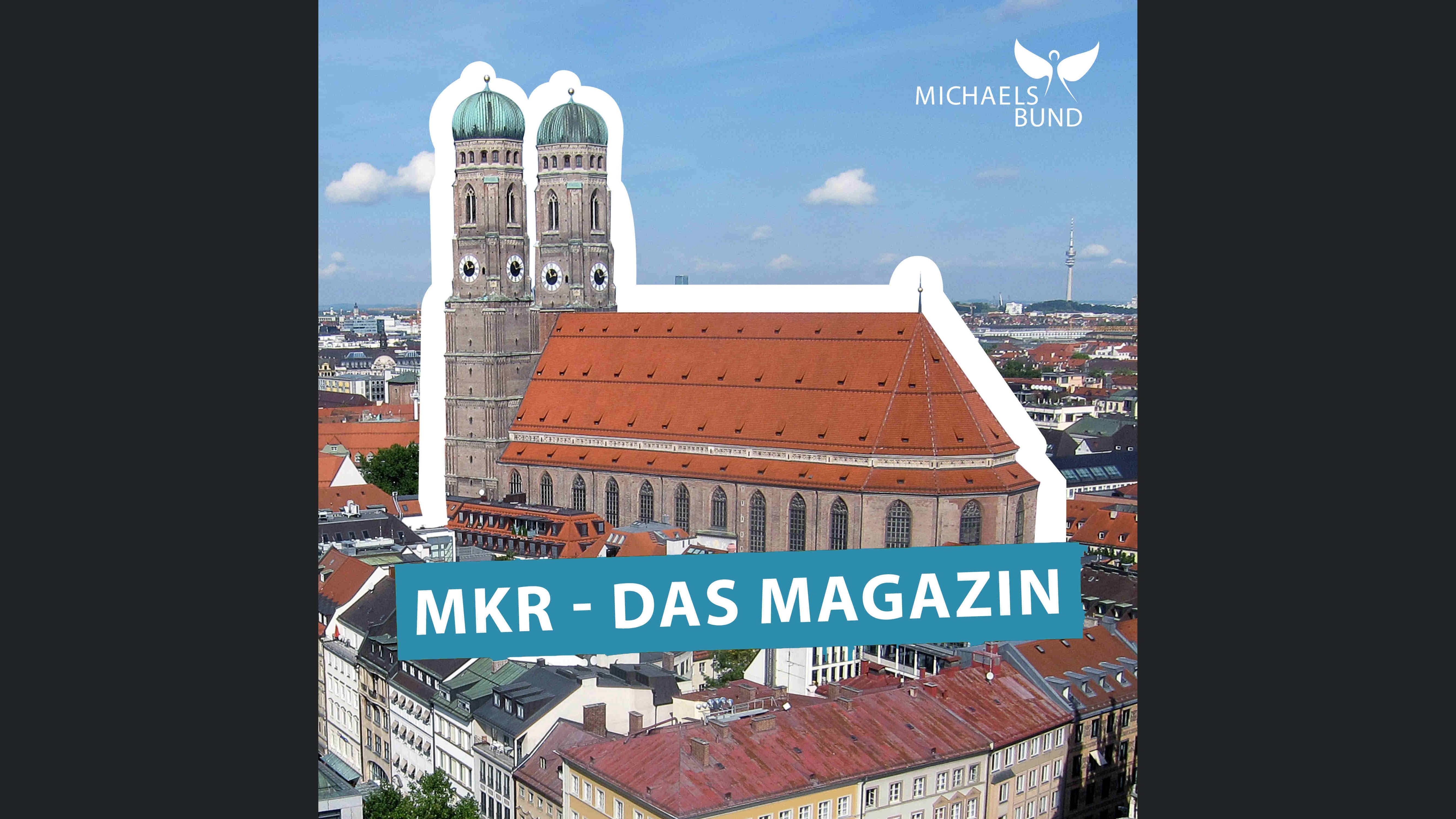 MKR – Das Magazin