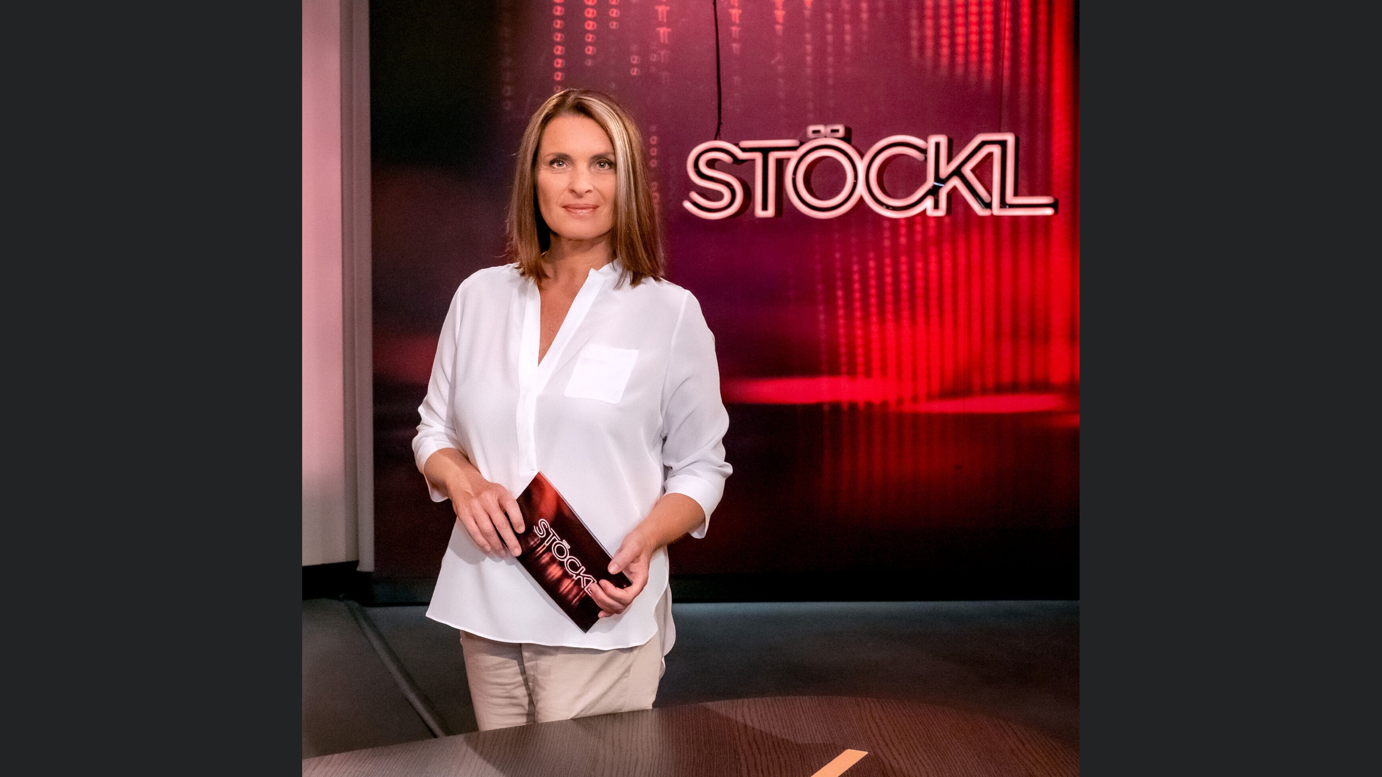 STÖCKL