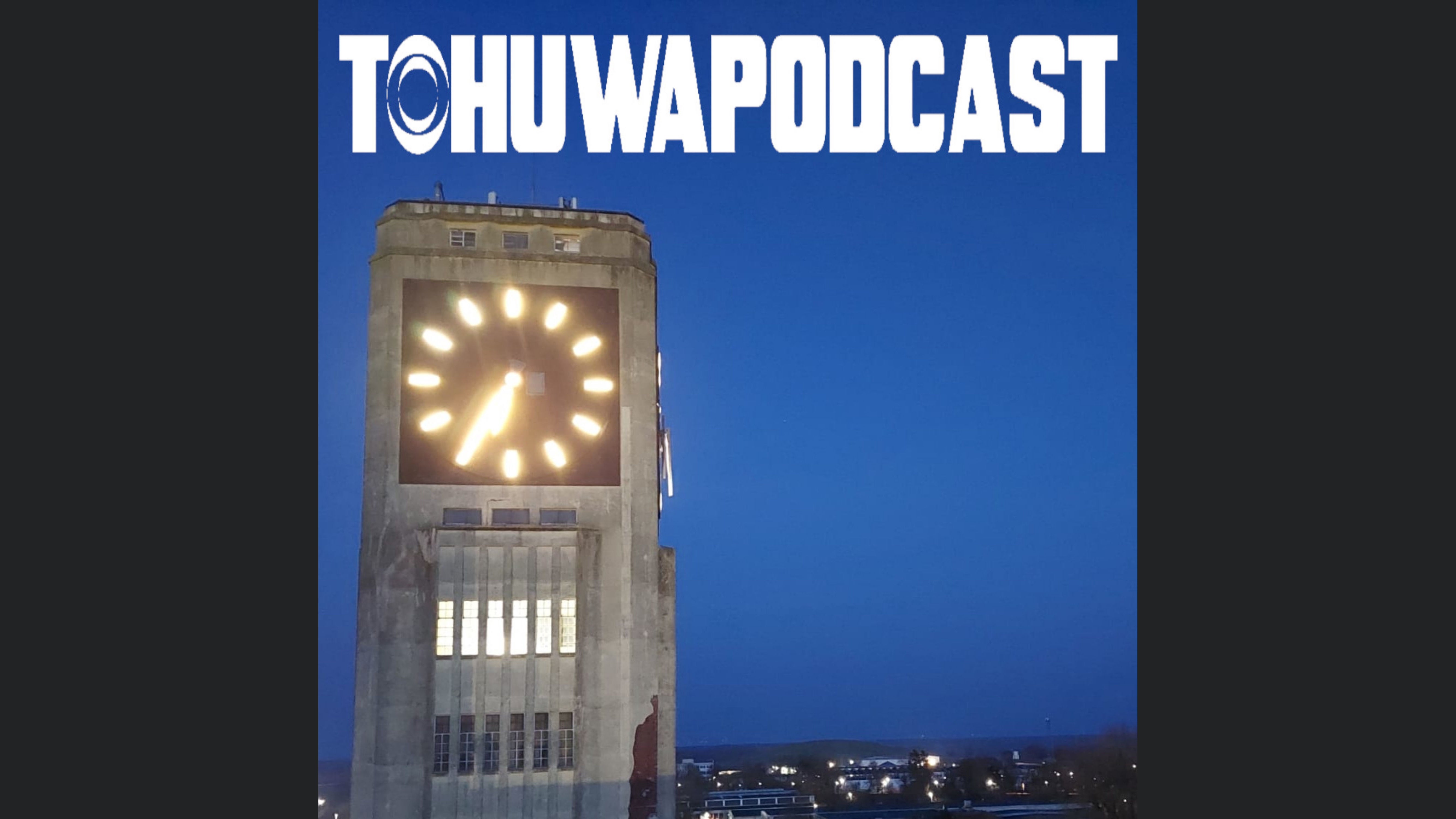 TOHUWAPODCAST