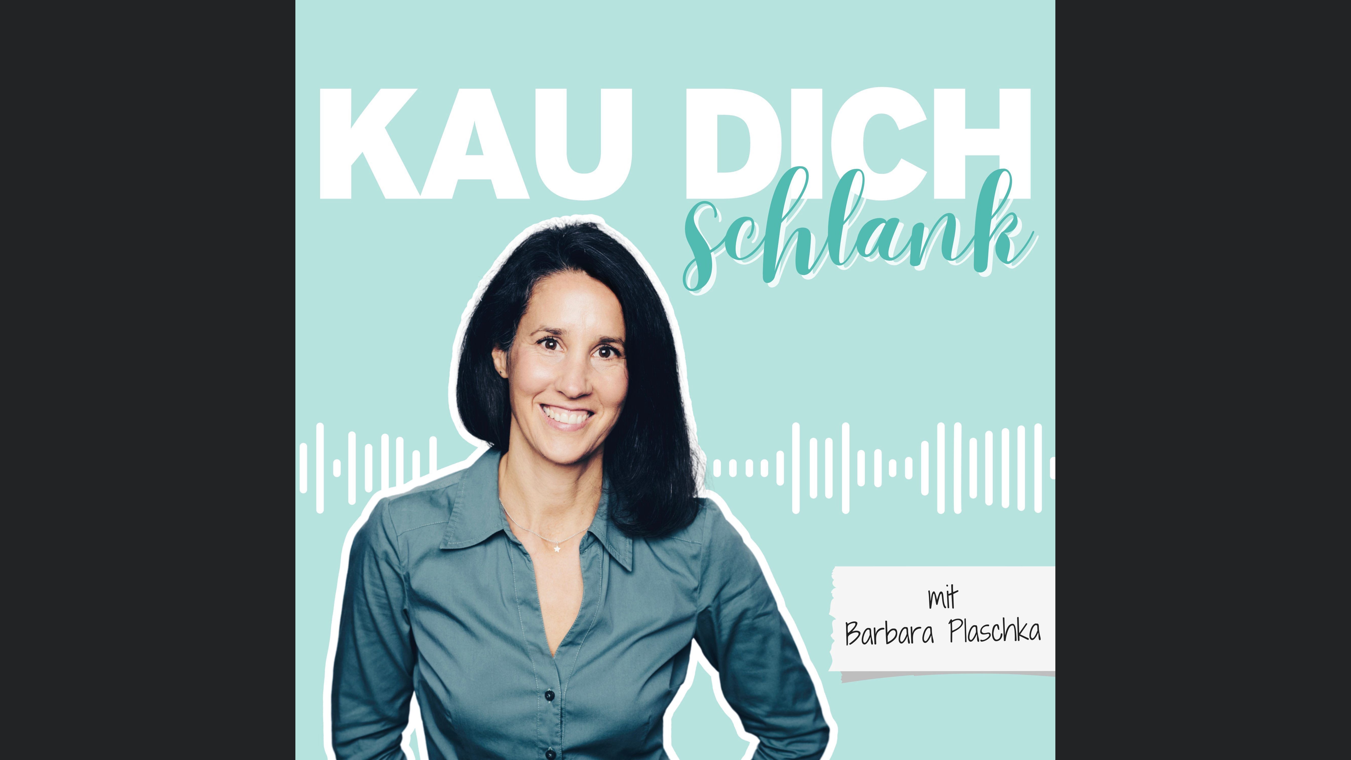 Kau dich schlank