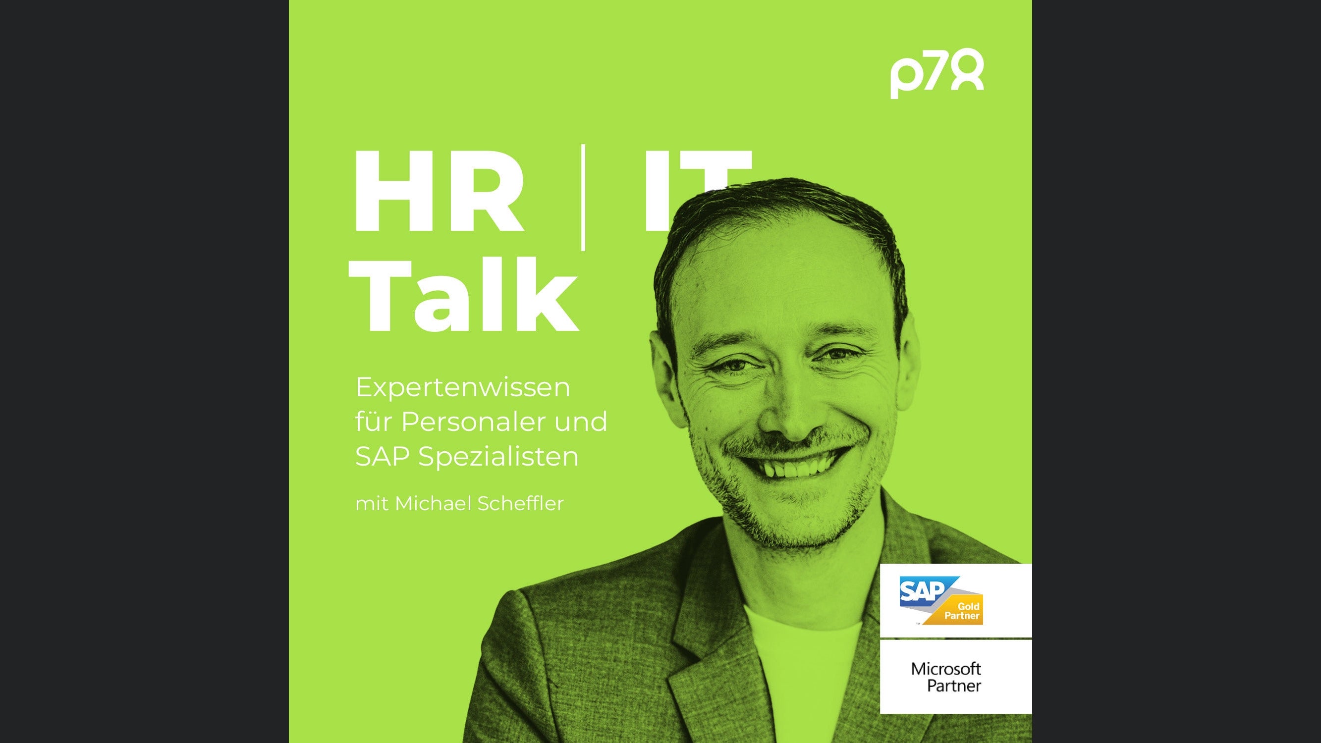 HR/IT Talk