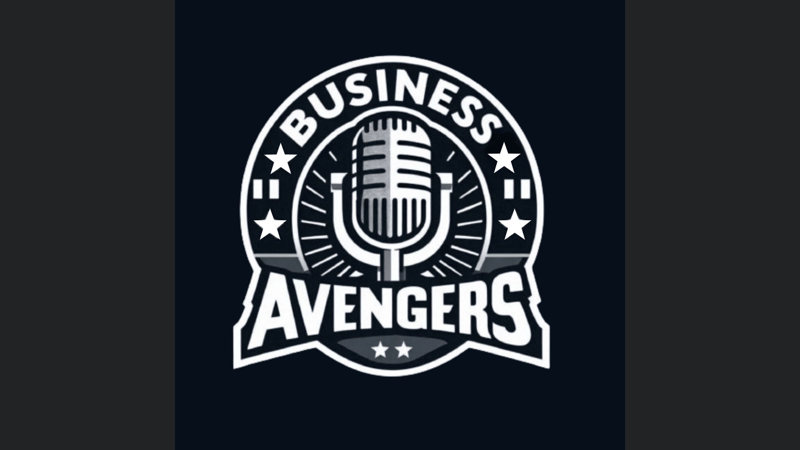 Business Avengers_ Le podcast