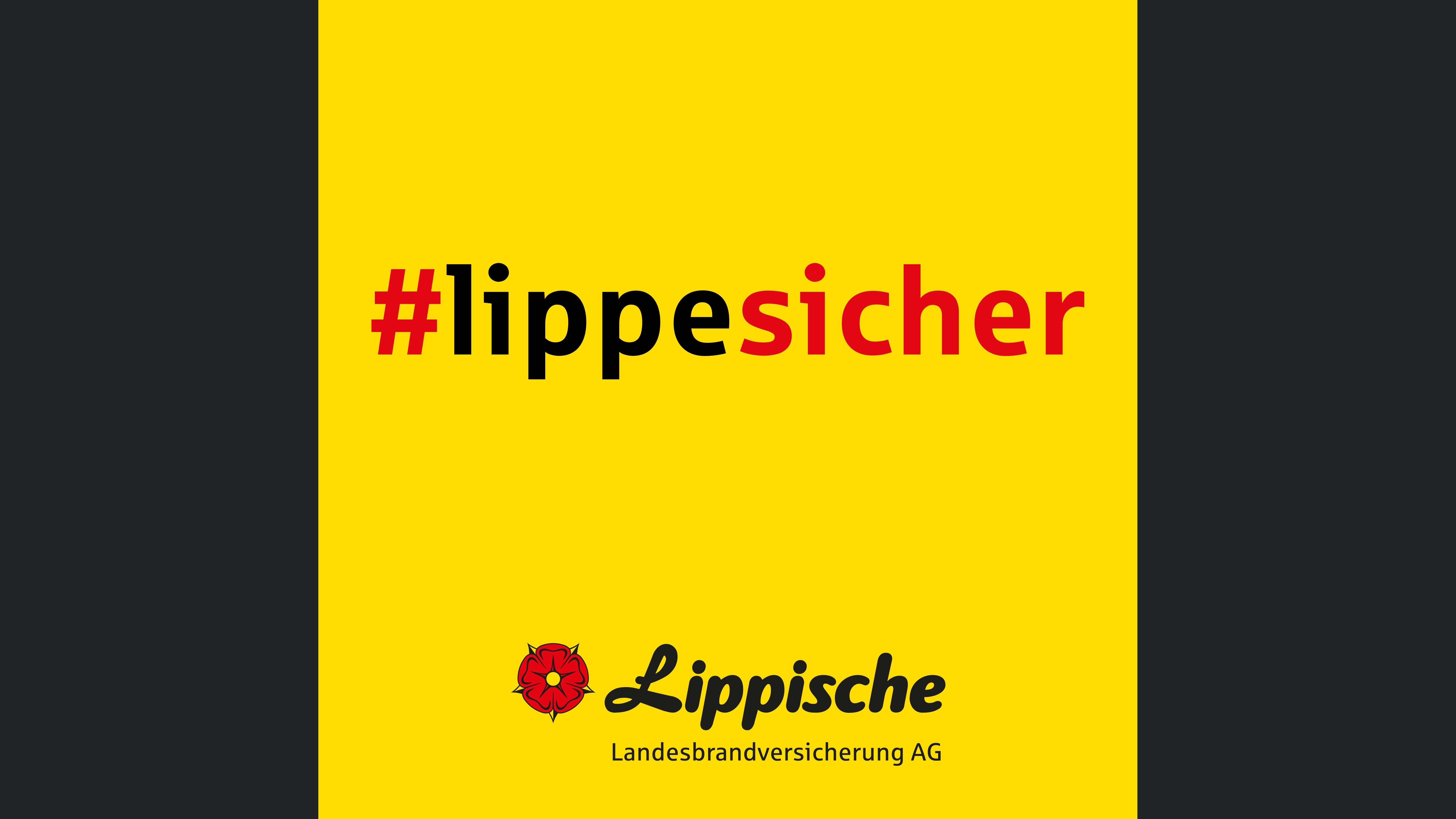 #lippesicher