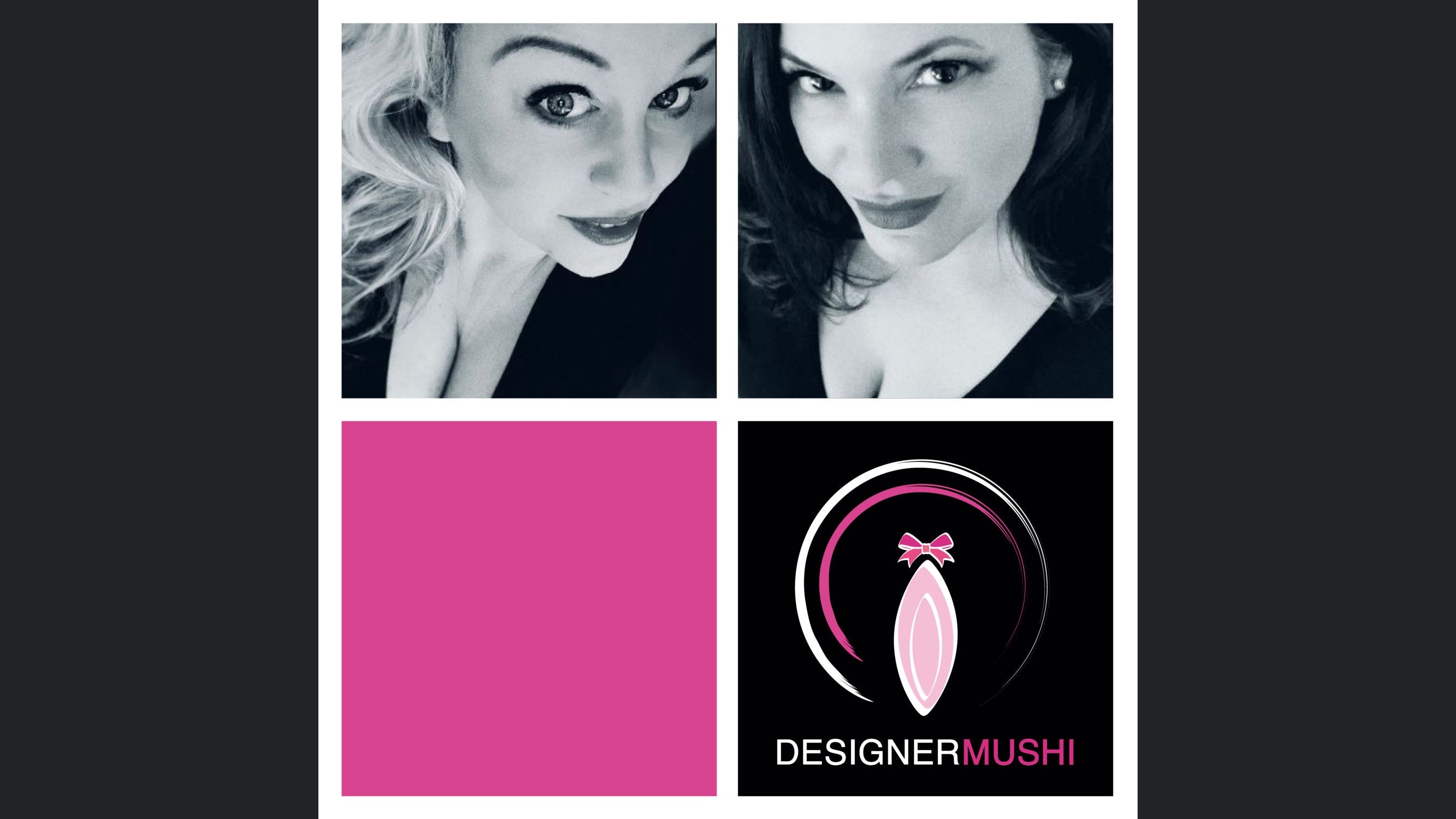 Designermushi