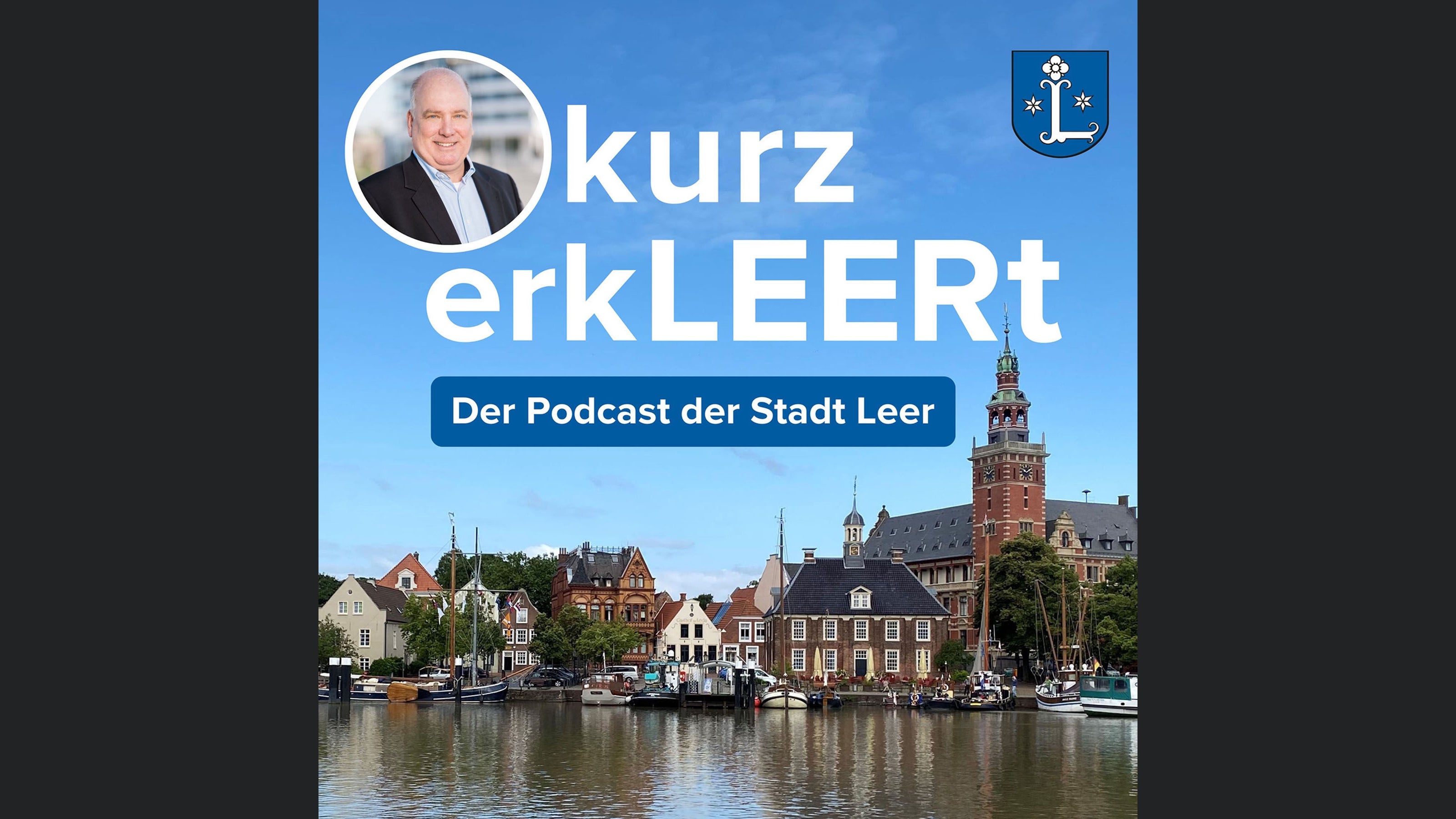 kurz erkLEERt – Neues aus dem Rathaus Leer