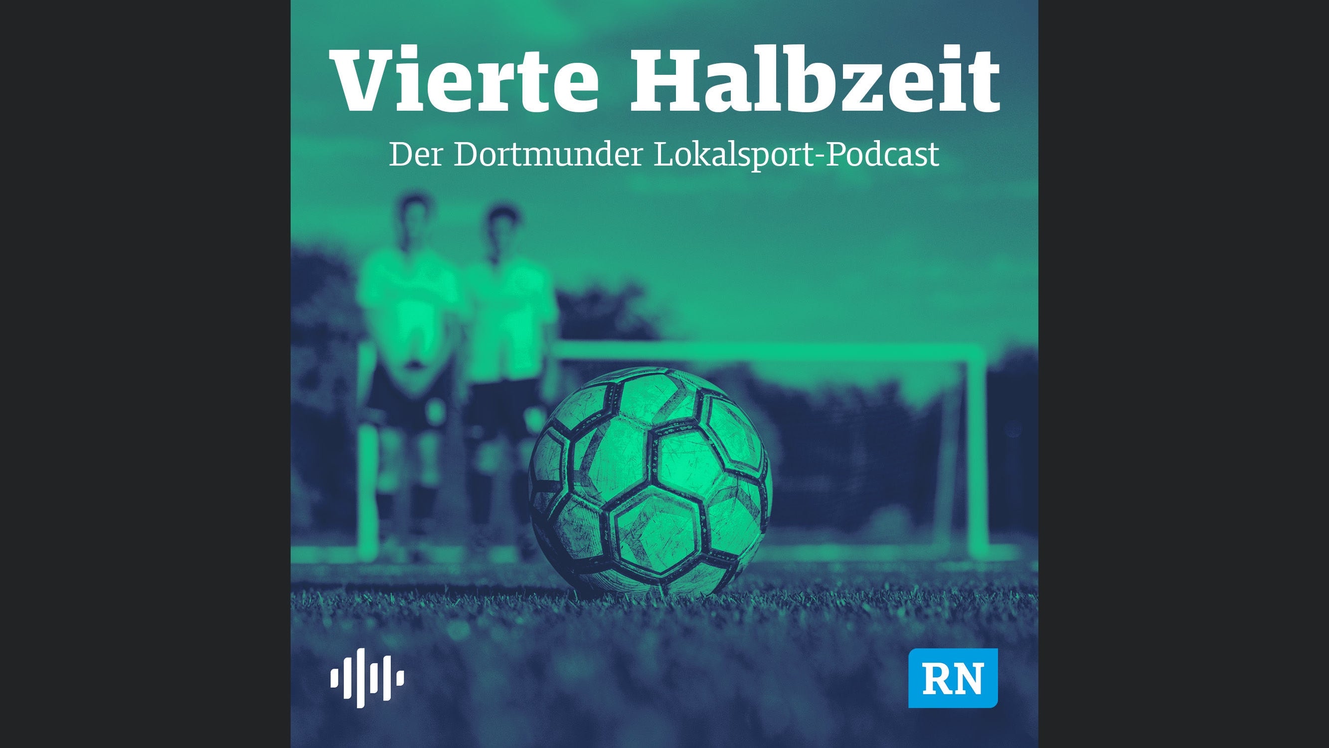 Vierte Halbzeit - Der Dortmunder Lokalsport-Podcast