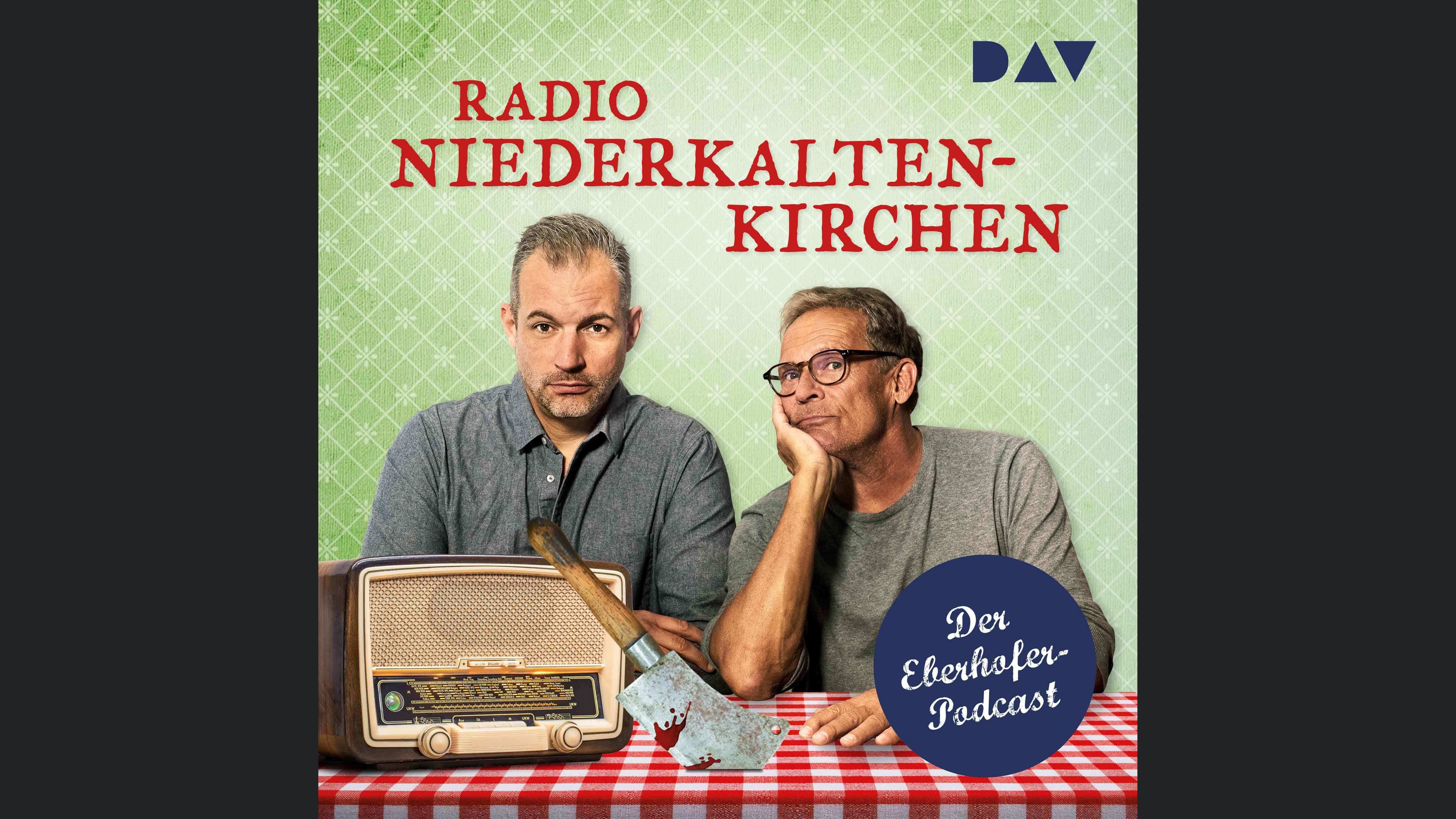 Radio Niederkaltenkirchen – Der Eberhofer-Podcast