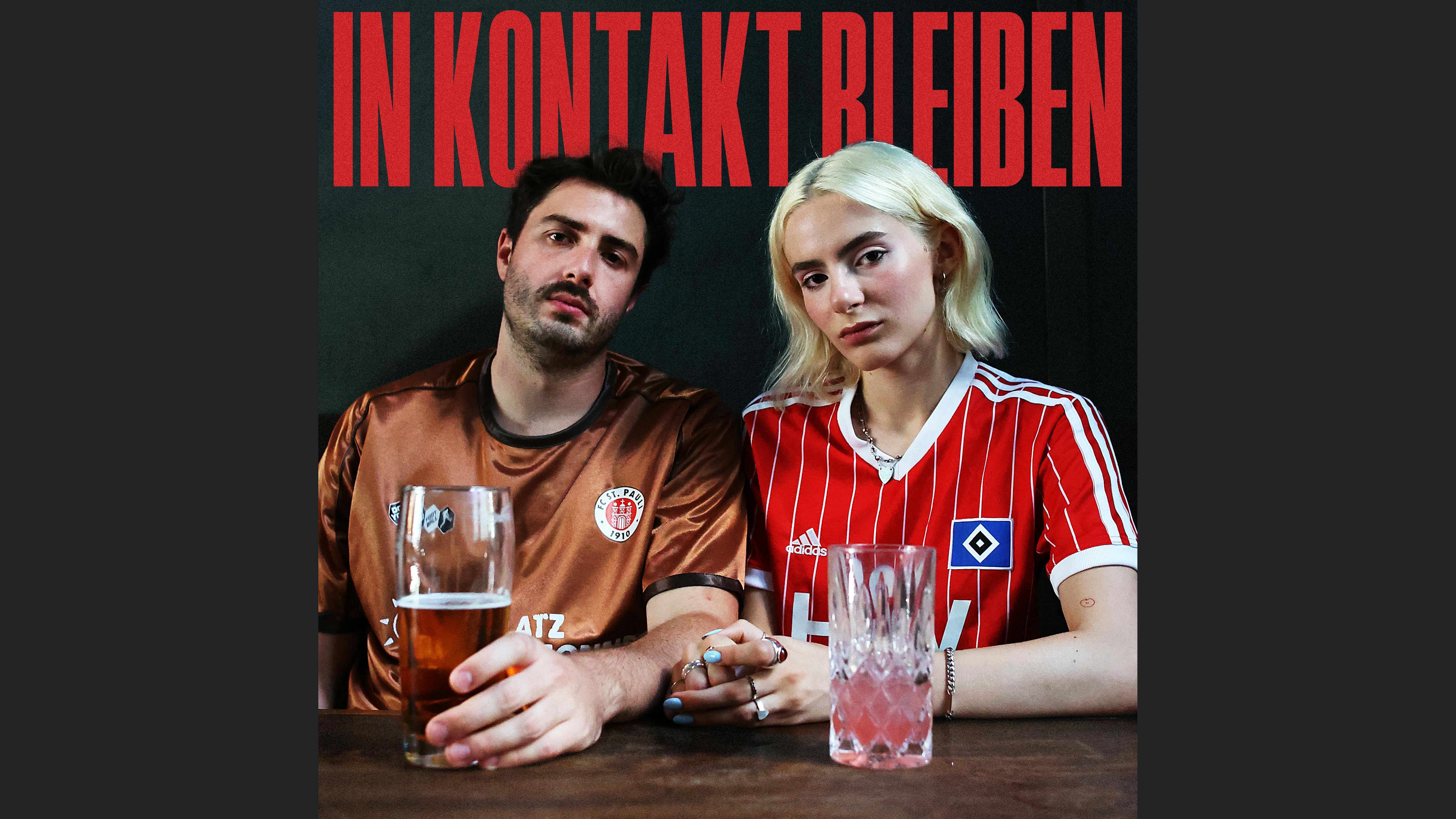 In Kontakt bleiben