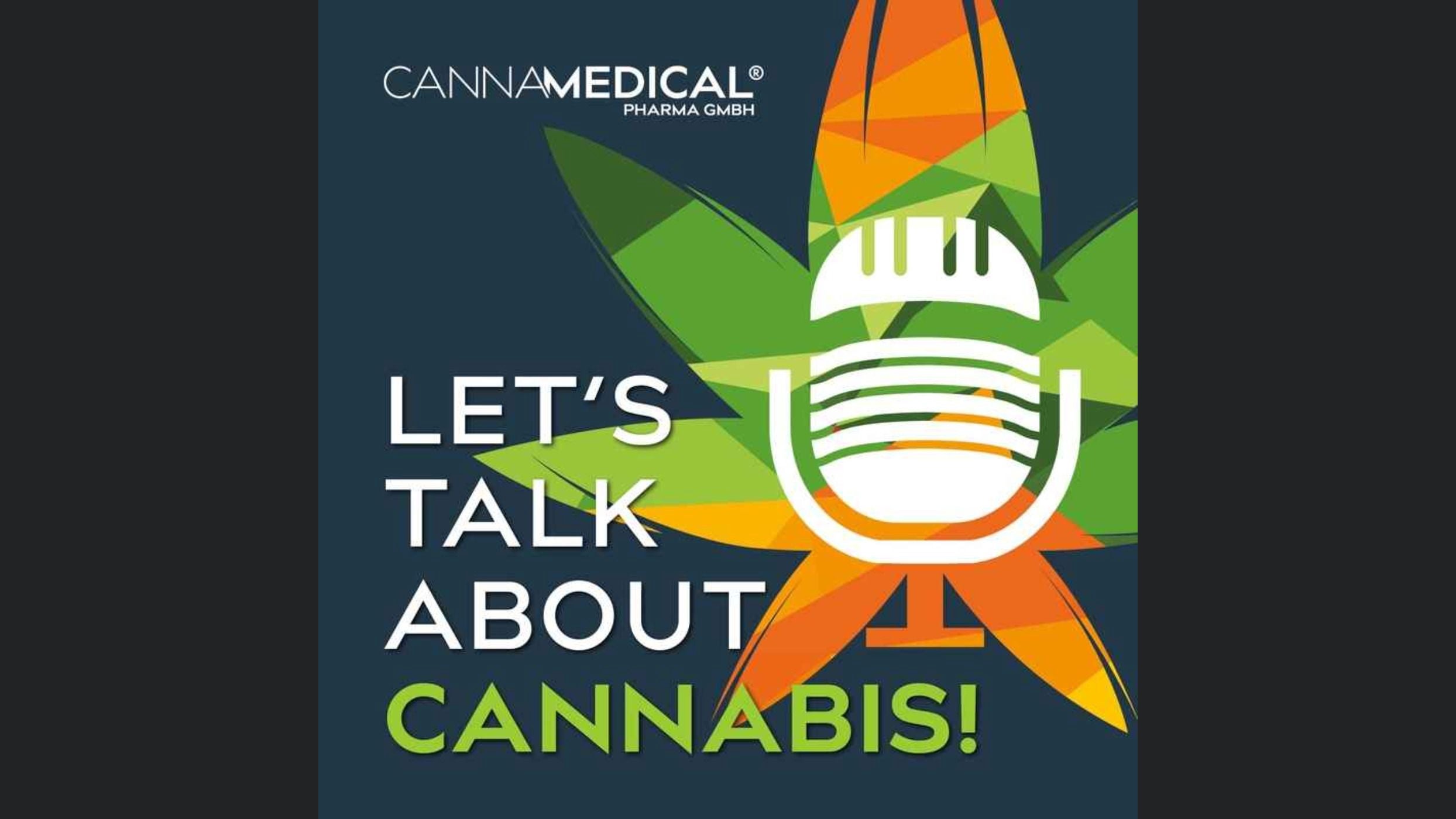Let's Talk About Cannabis!