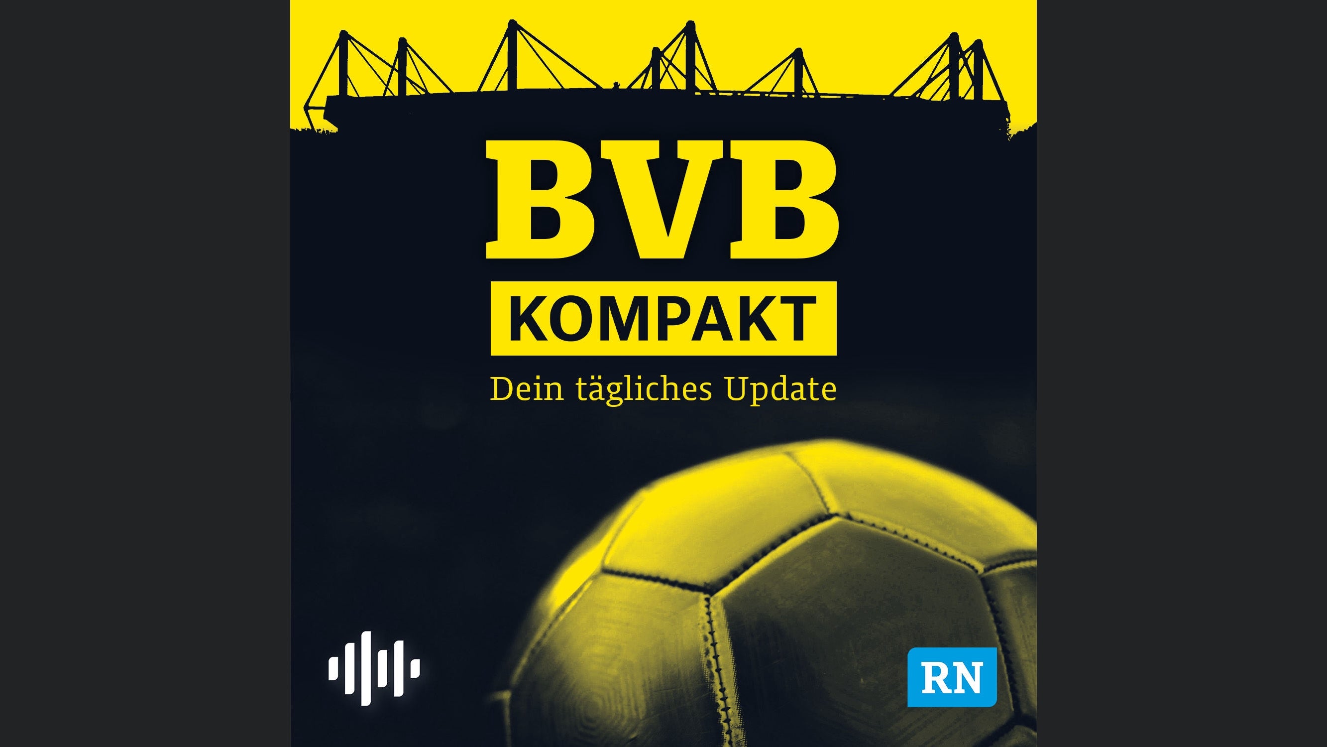BVB kompakt - Dein tägliches Update