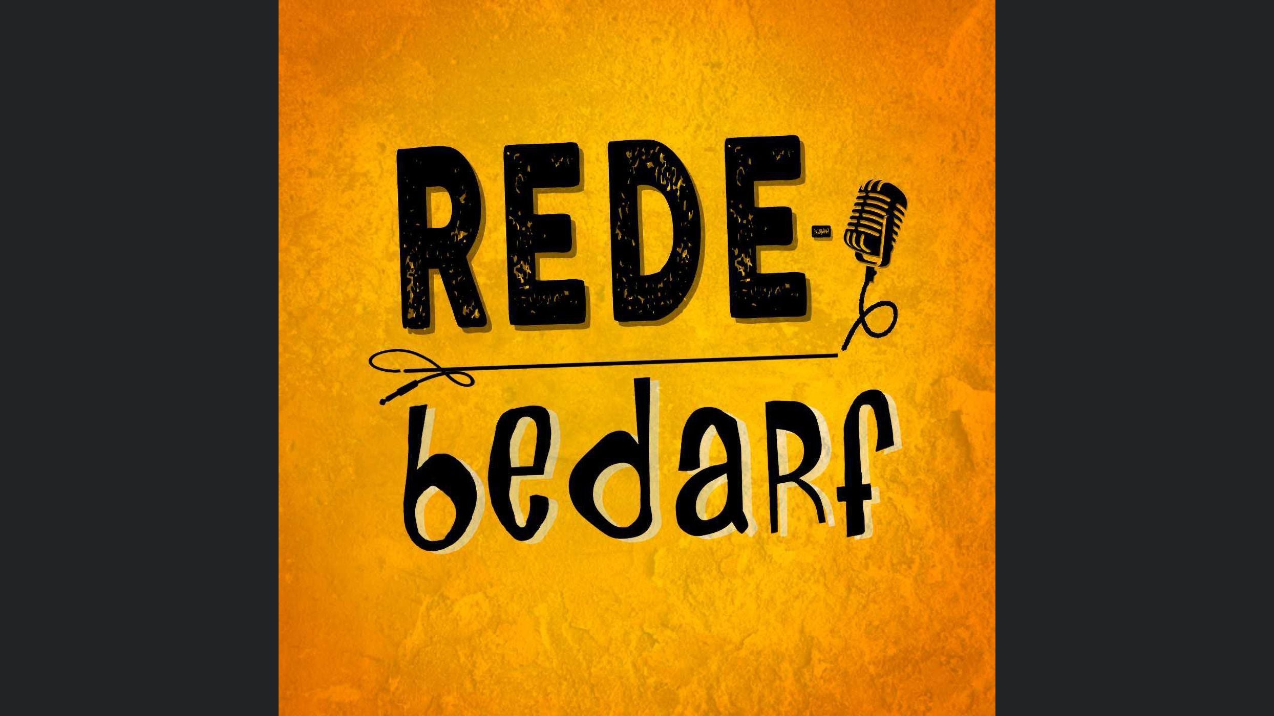 Redebedarf