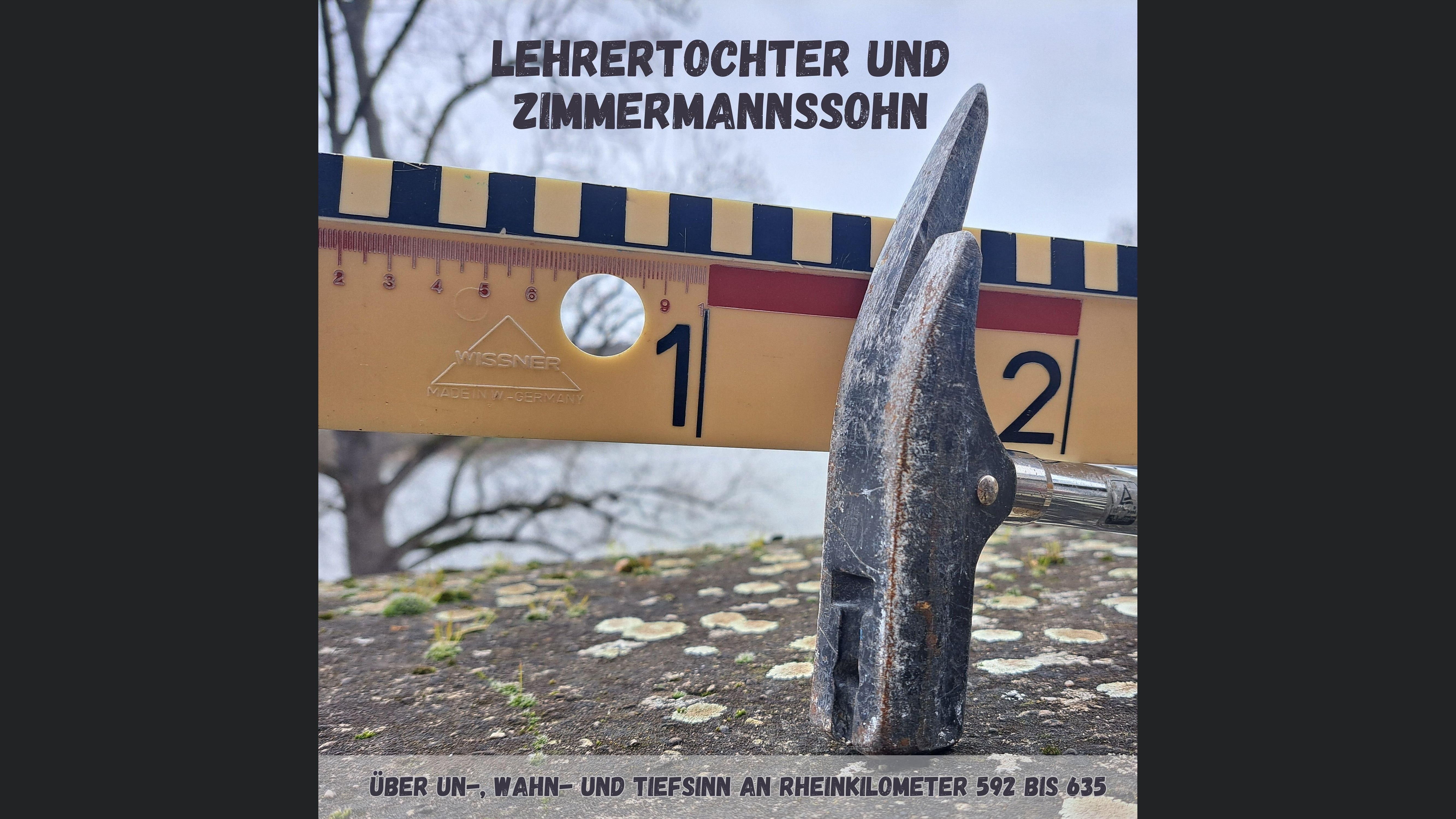 Lehrertochter und Zimmermannssohn
