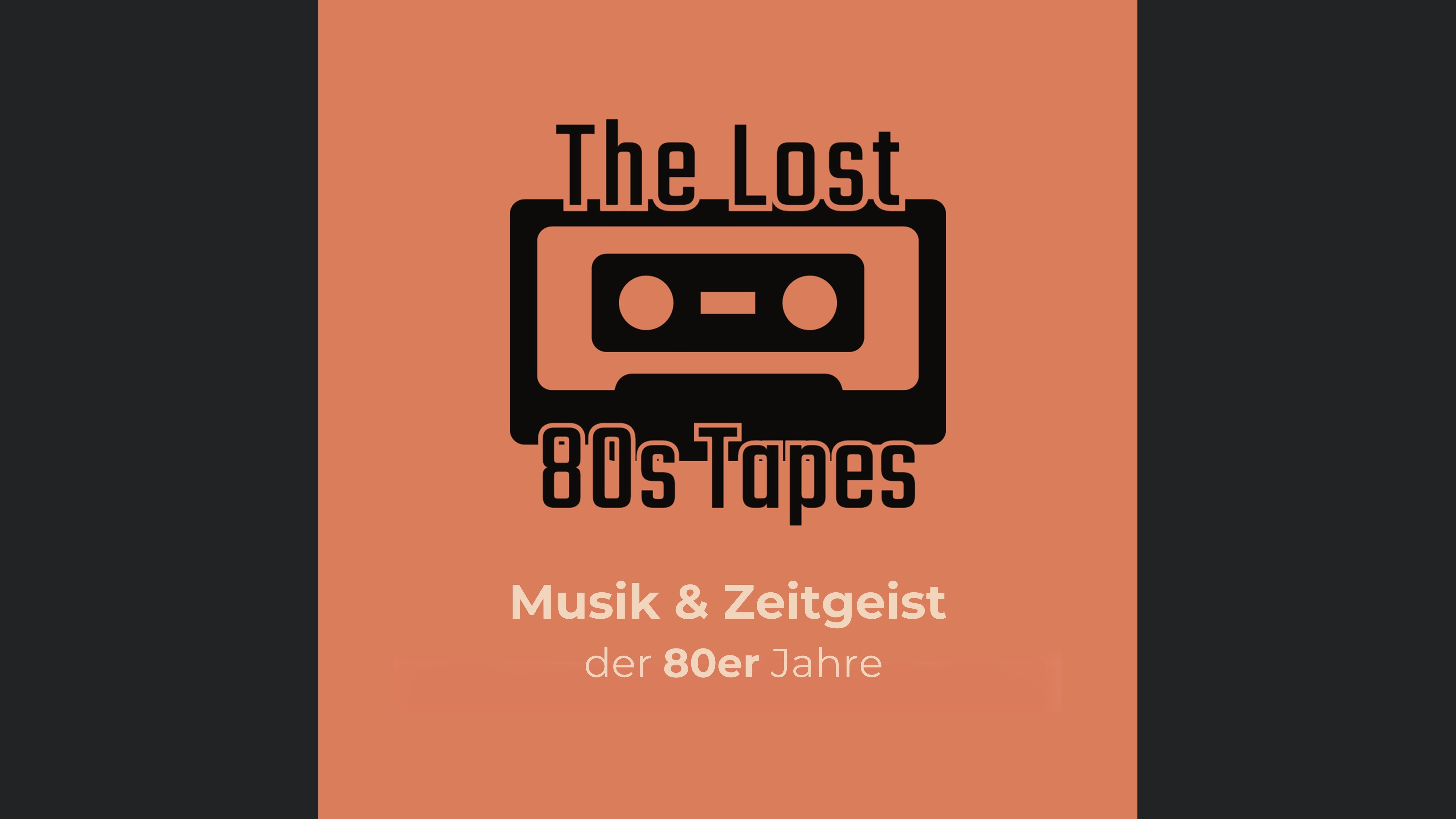 The Lost 80s Tapes