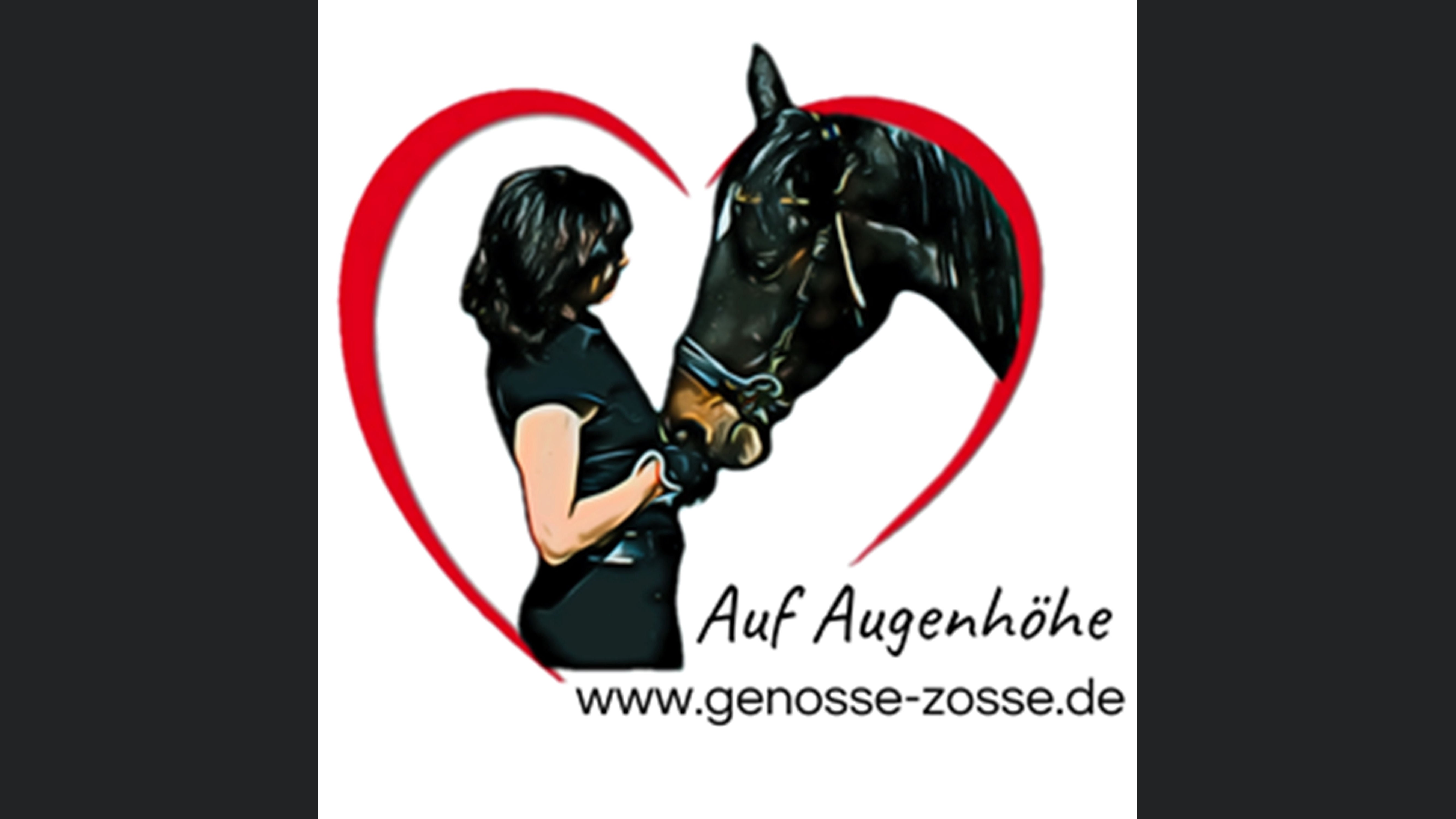 Plötzlich hat es Click gemacht!