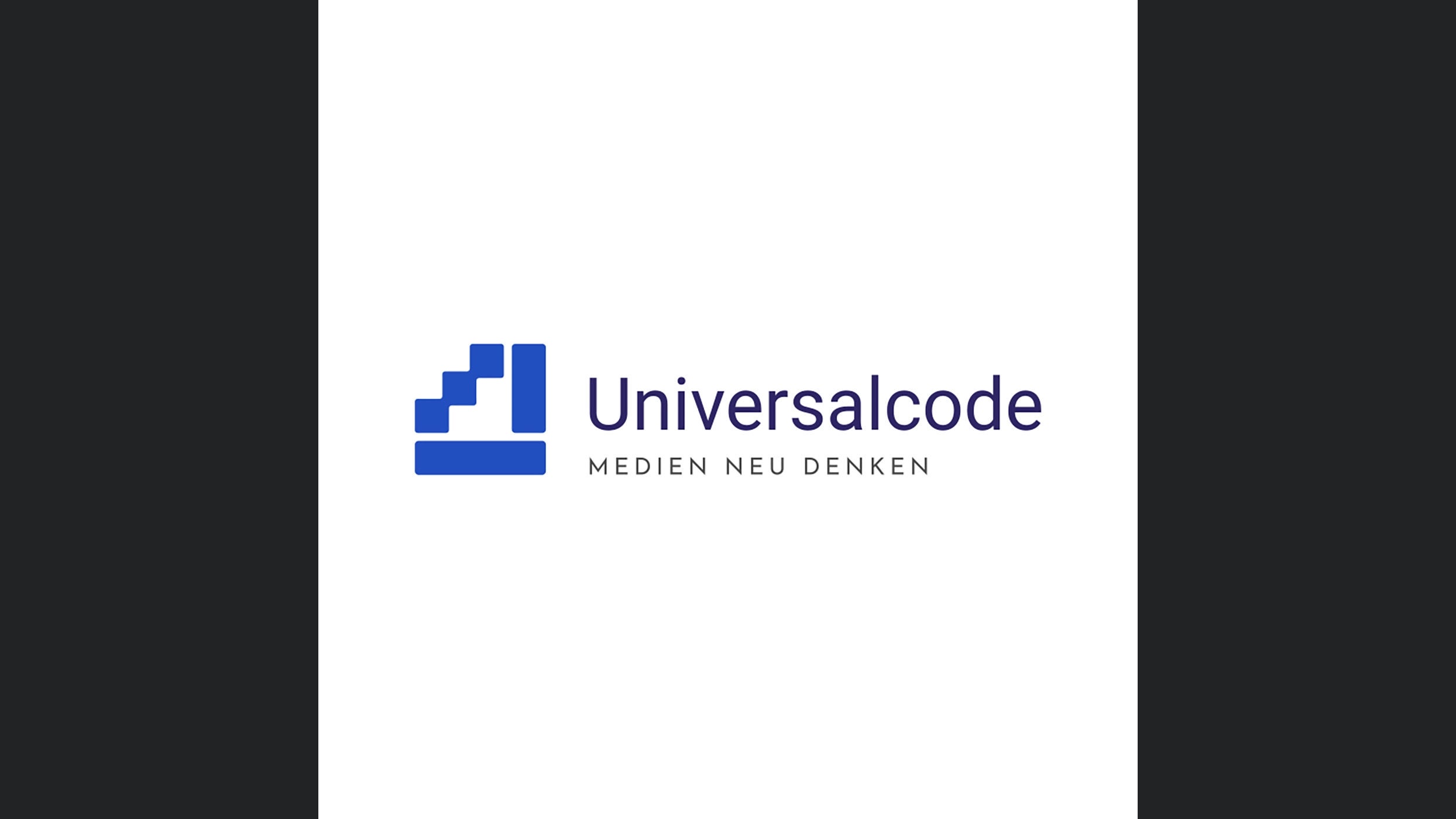 Universalcode – der Podcast