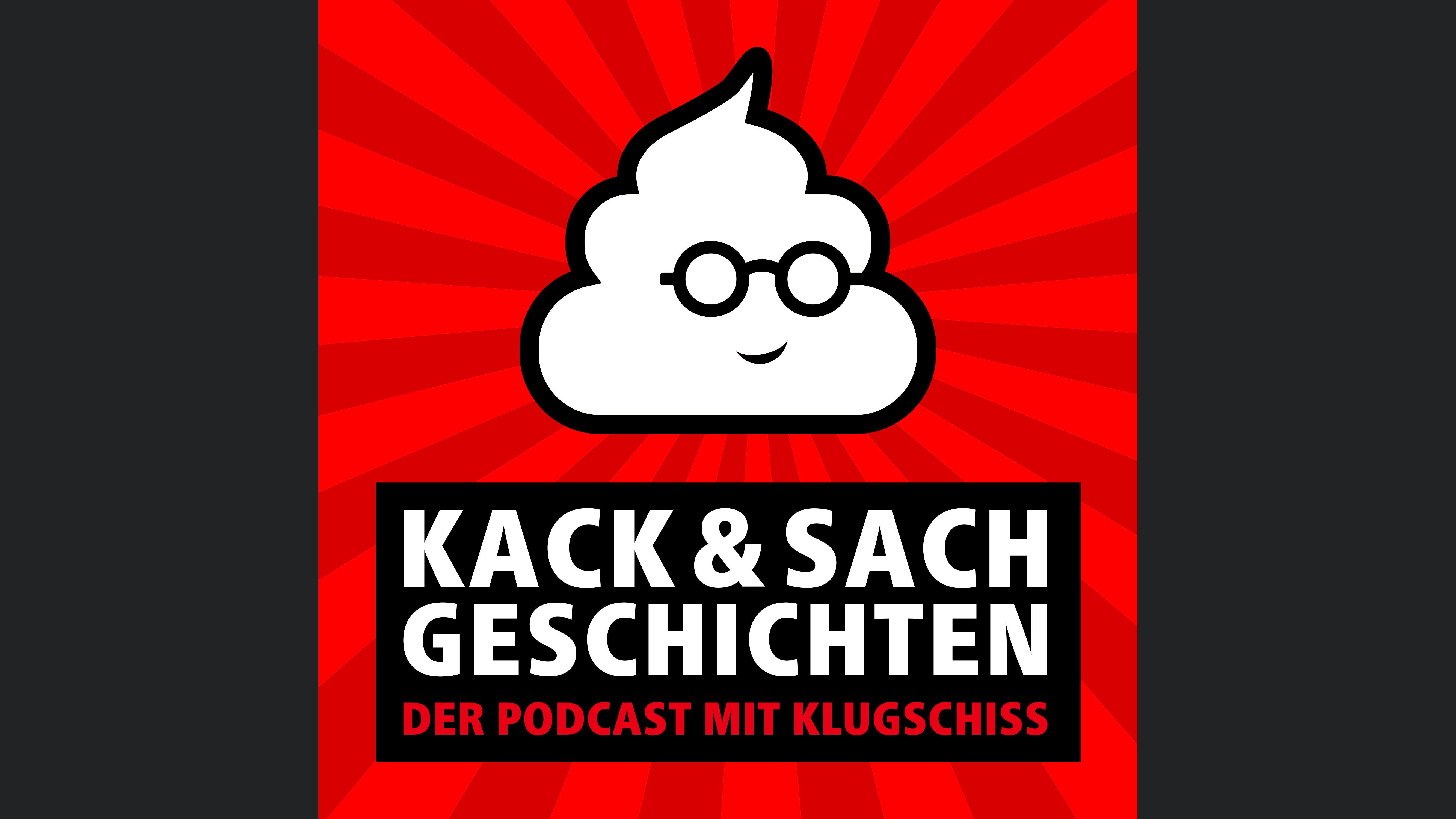 Kack & Sachgeschichten