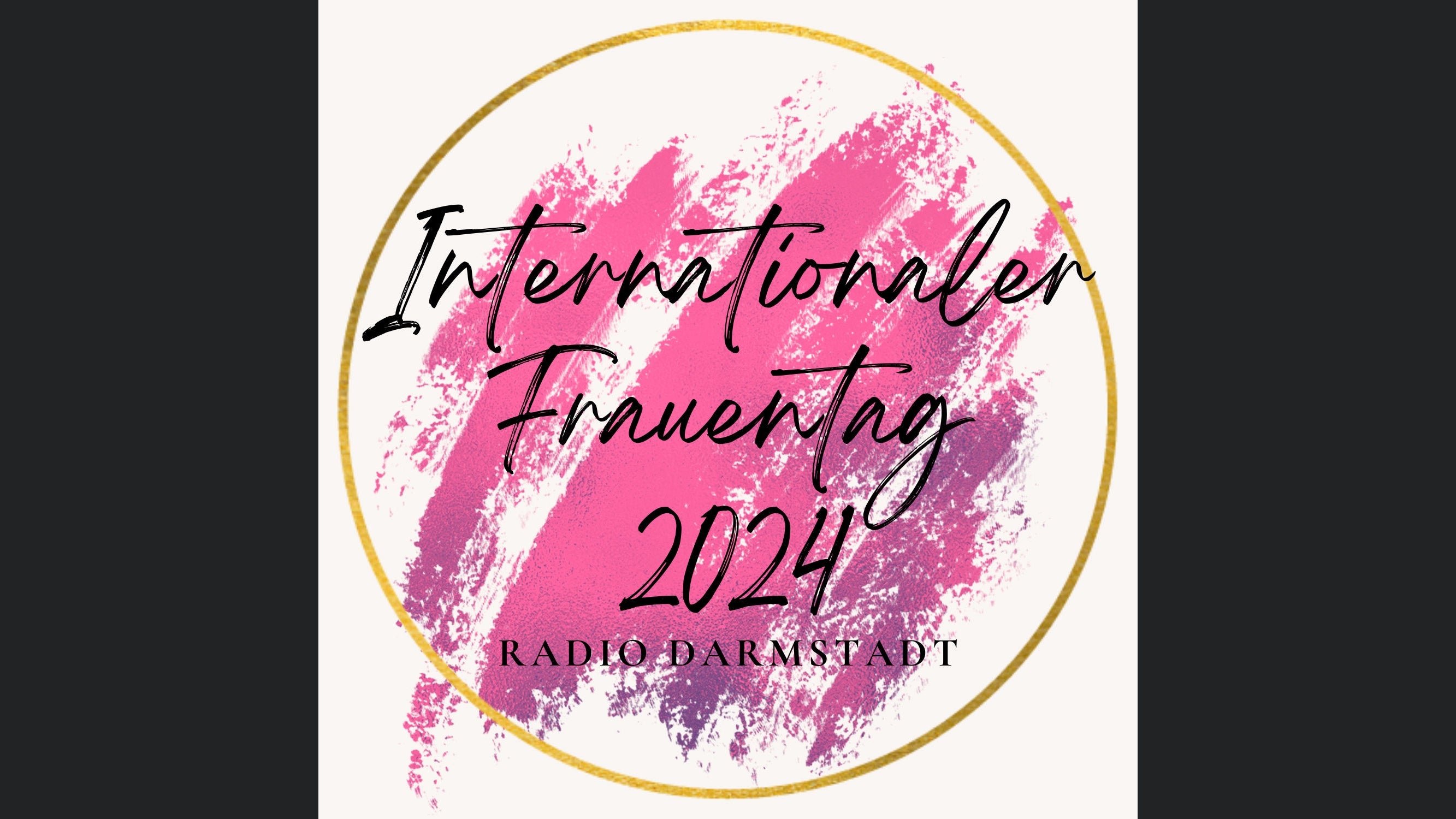 Internationaler Frauentag | Radio Darmstadt